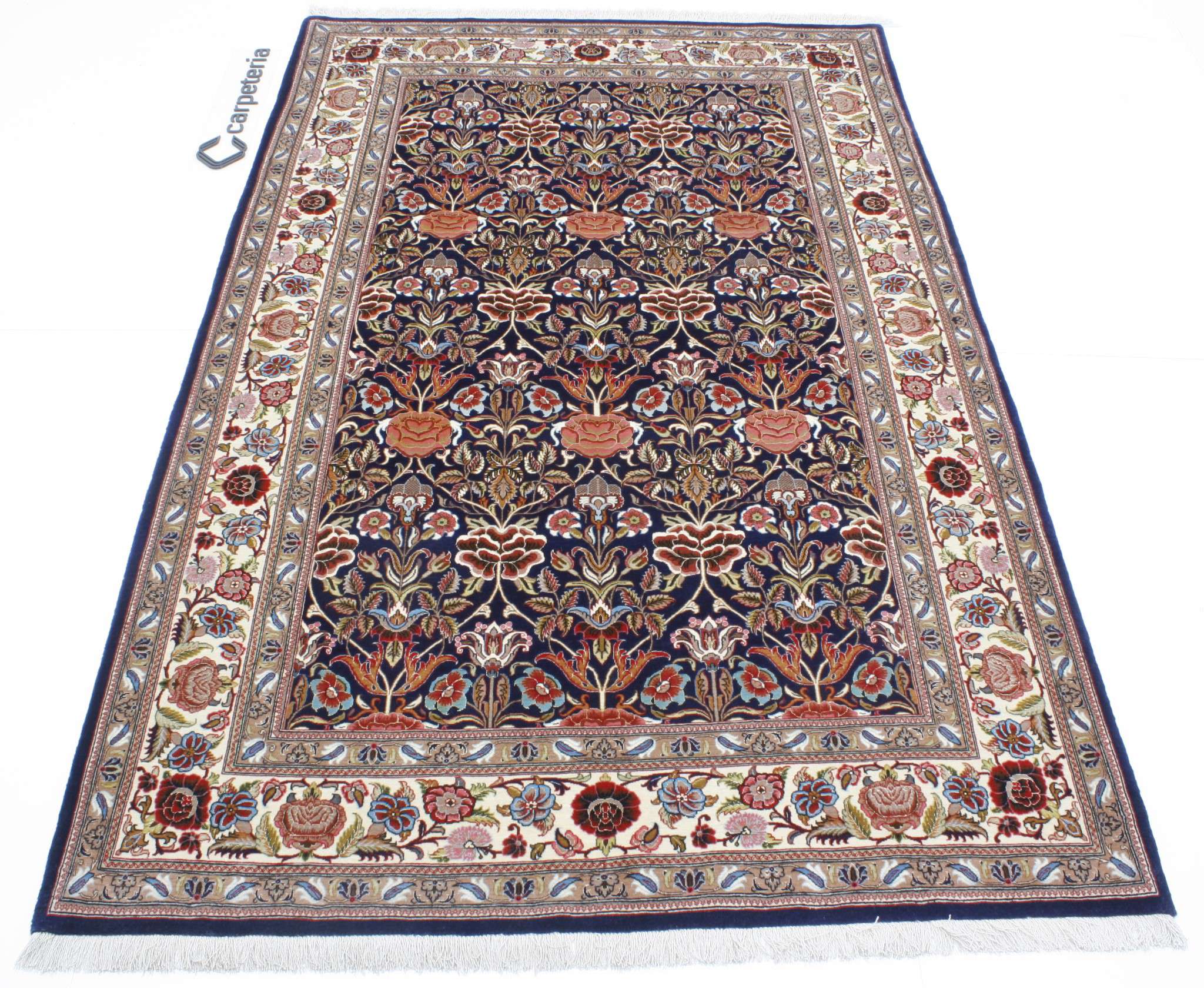 Persian rug Ilam Royal