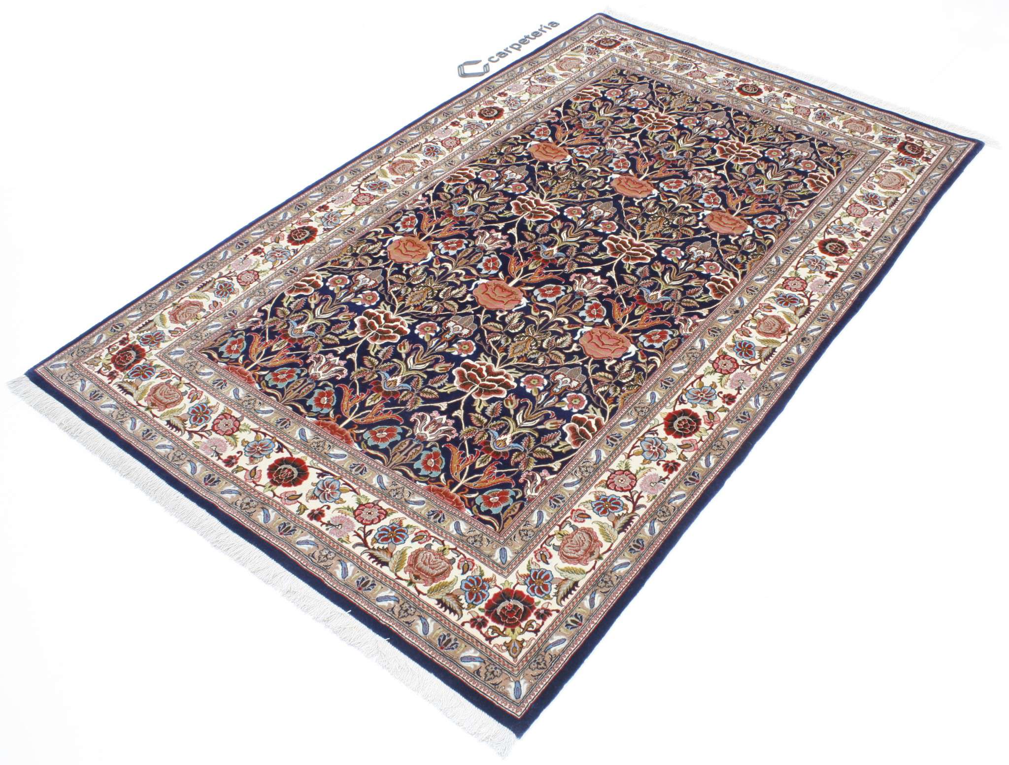 Persian rug Ilam Royal