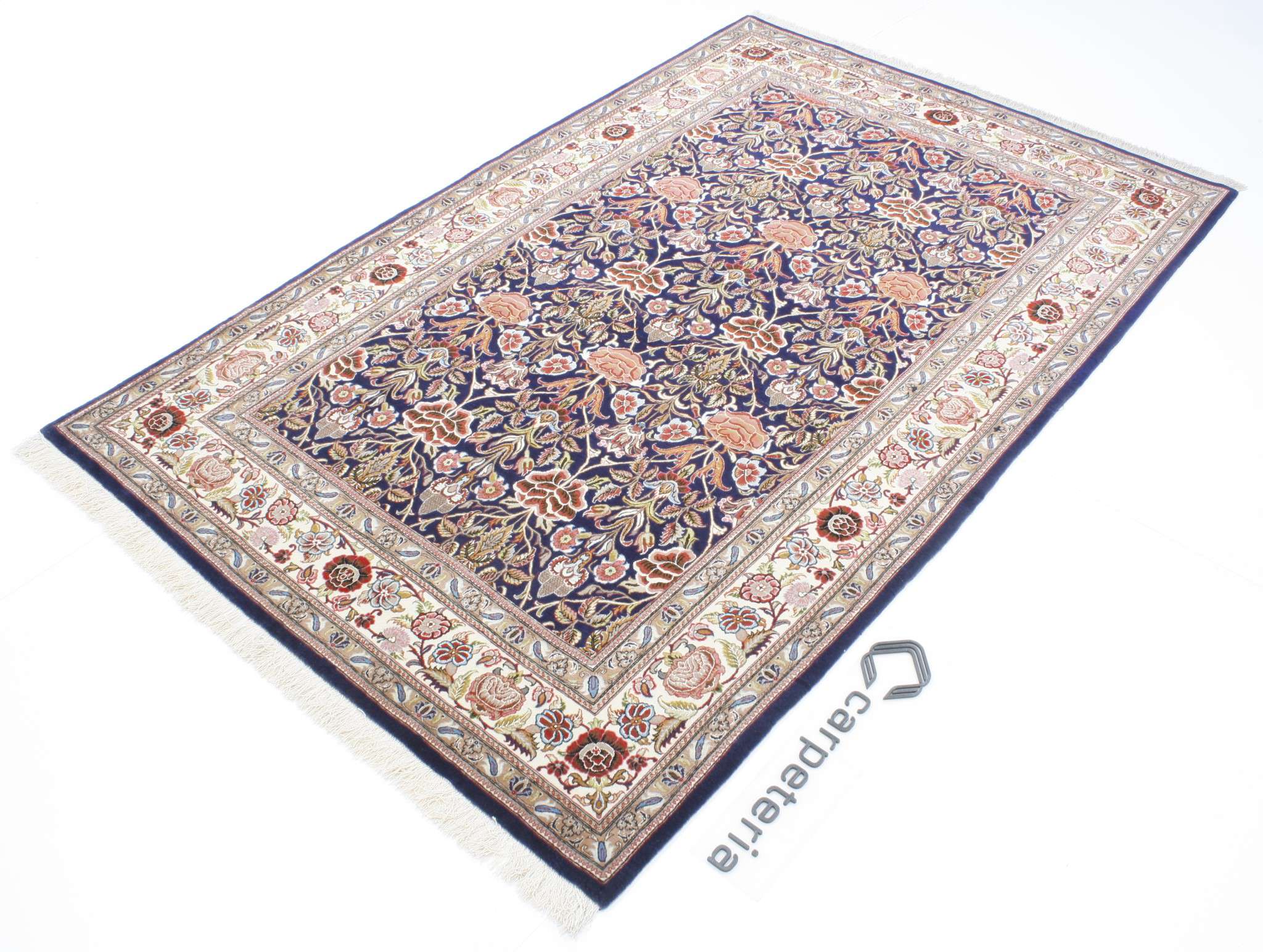 Persian rug Ilam Royal