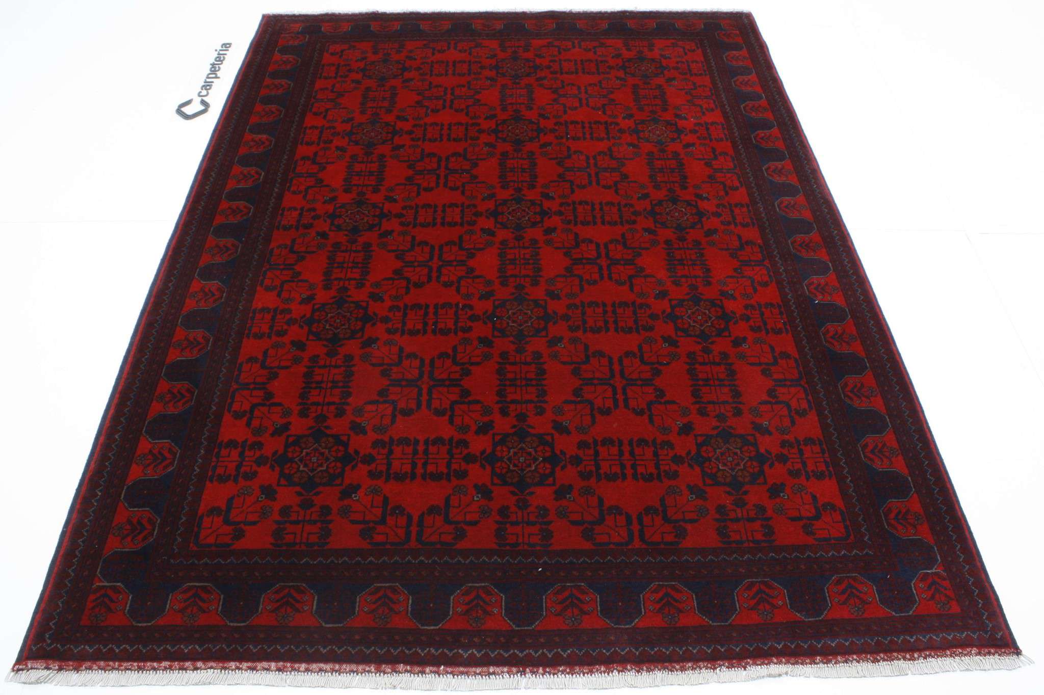 Oriental rug Mauri