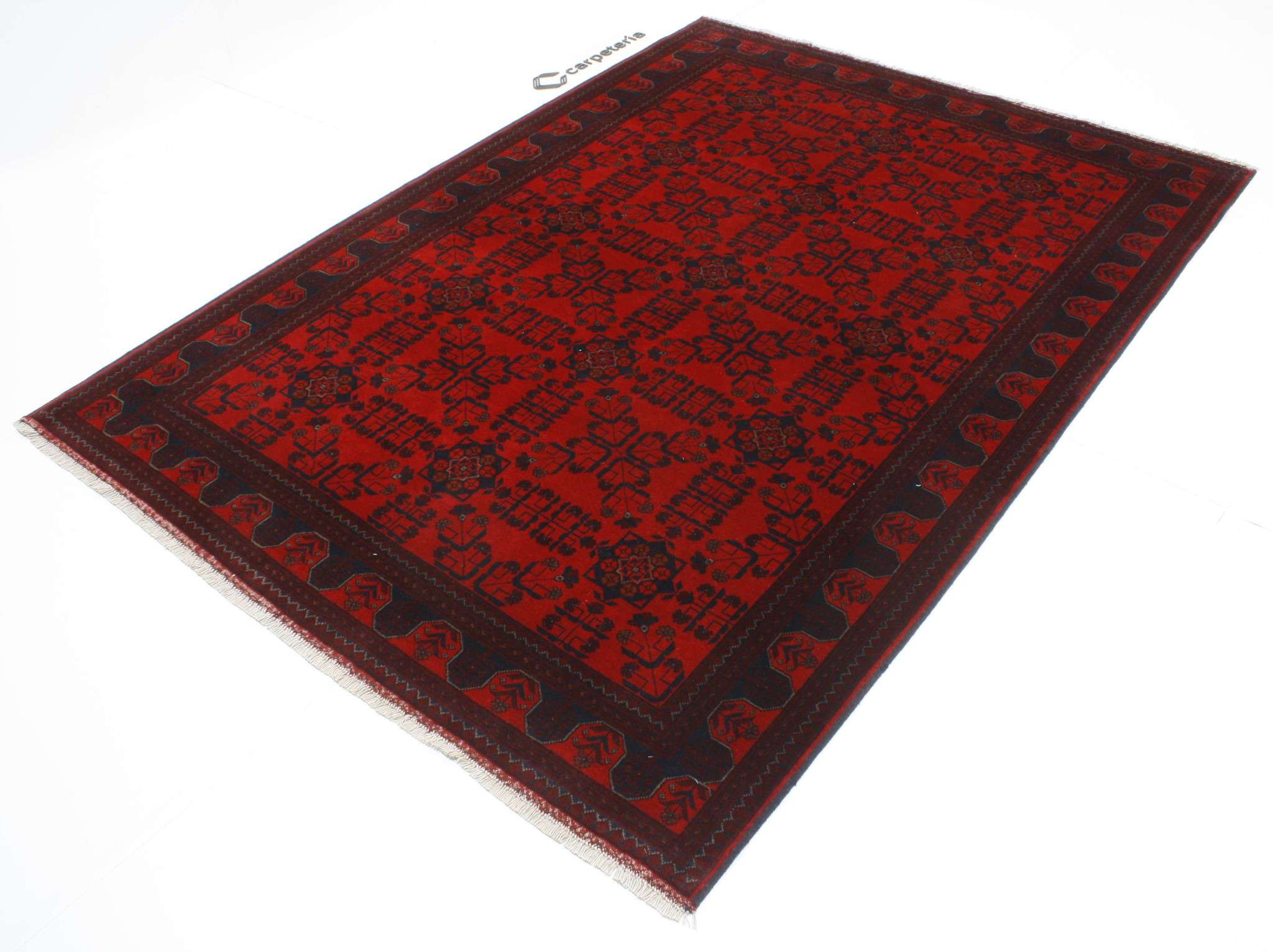 Oriental rug Mauri