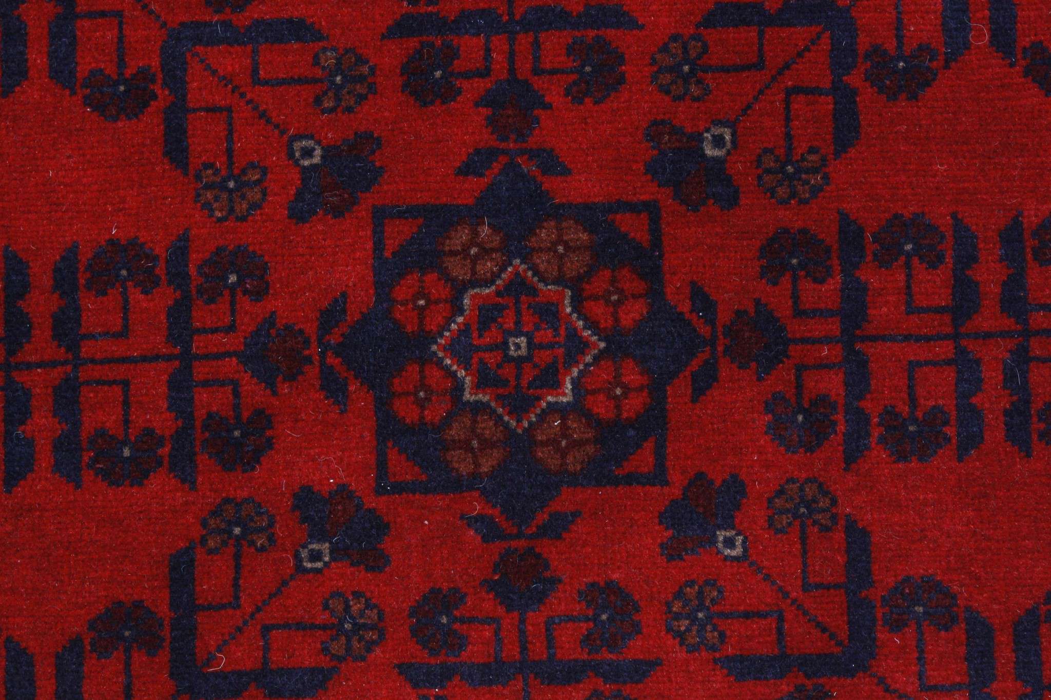 Oriental rug Mauri