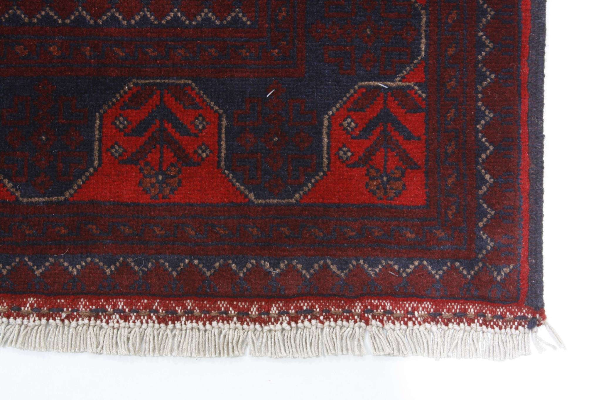 Oriental rug Mauri