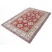 Oriental rug Kazak Exclusive