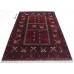 Oriental rug Soleiman Parda