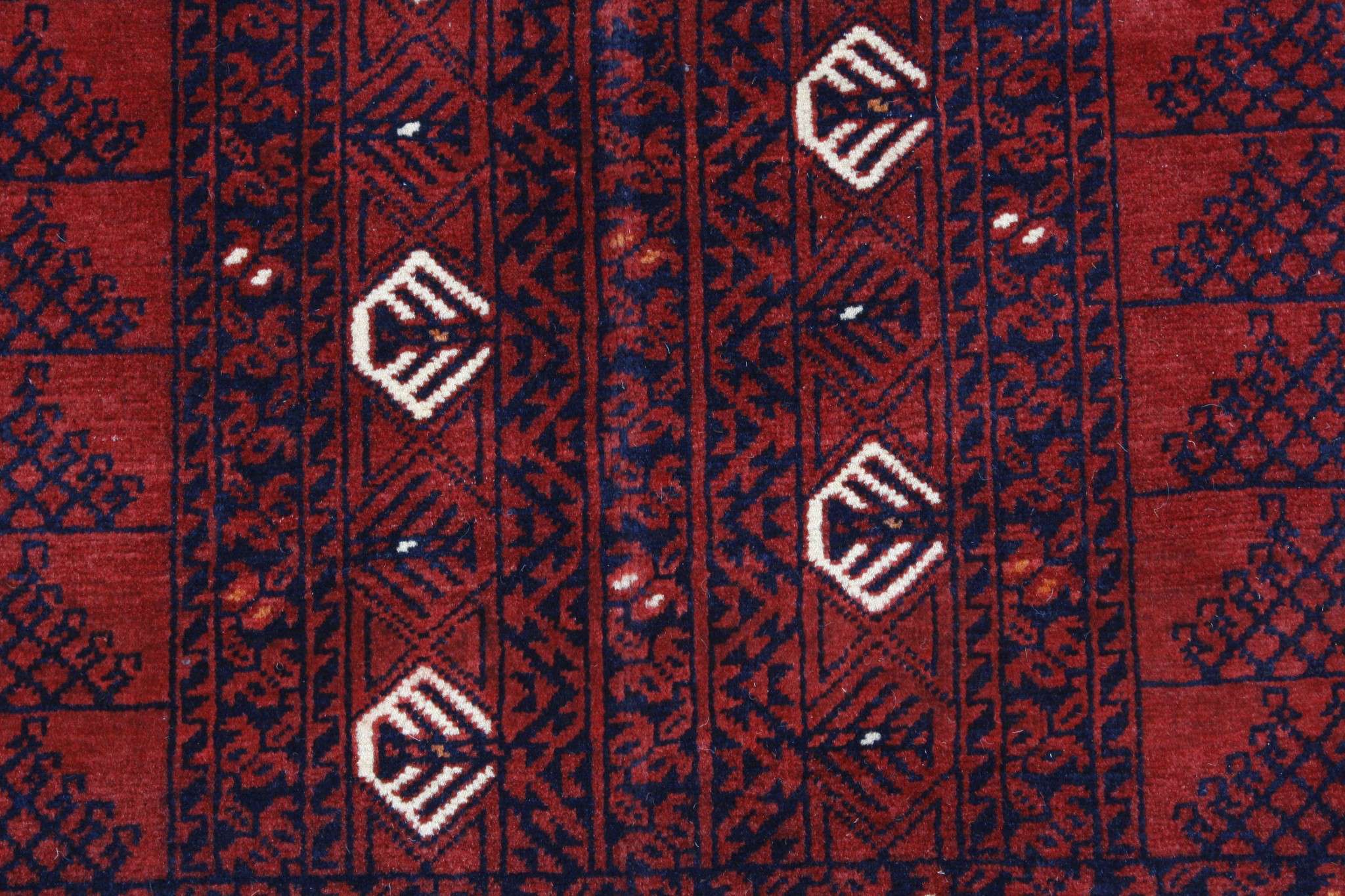 Oriental rug Soleiman Parda