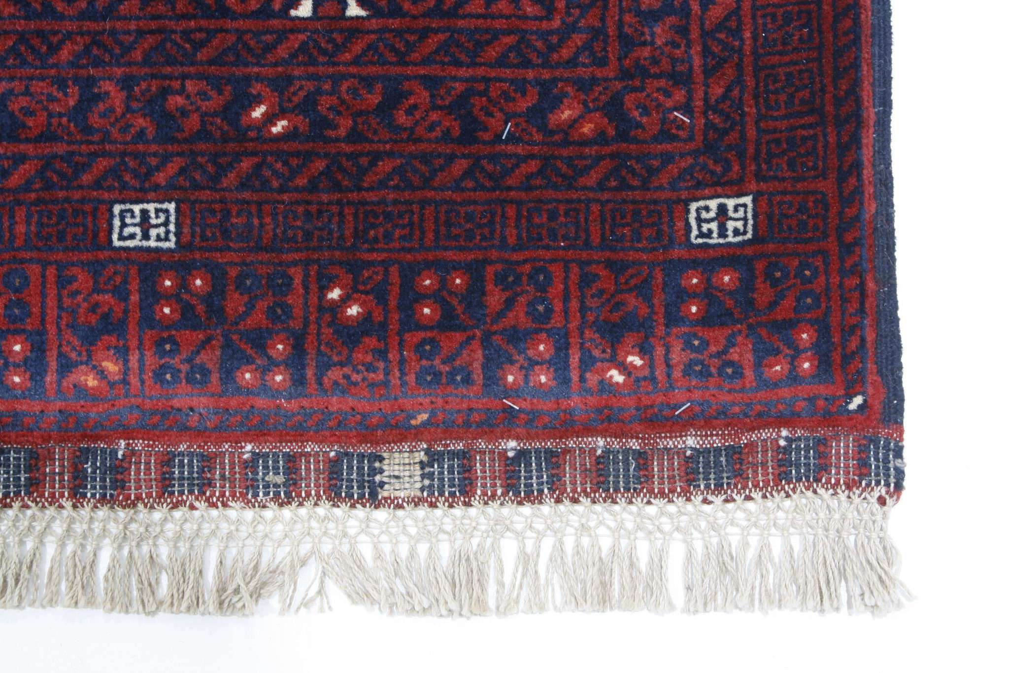 Oriental rug Soleiman Parda