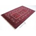 Oriental rug Soleiman Parda