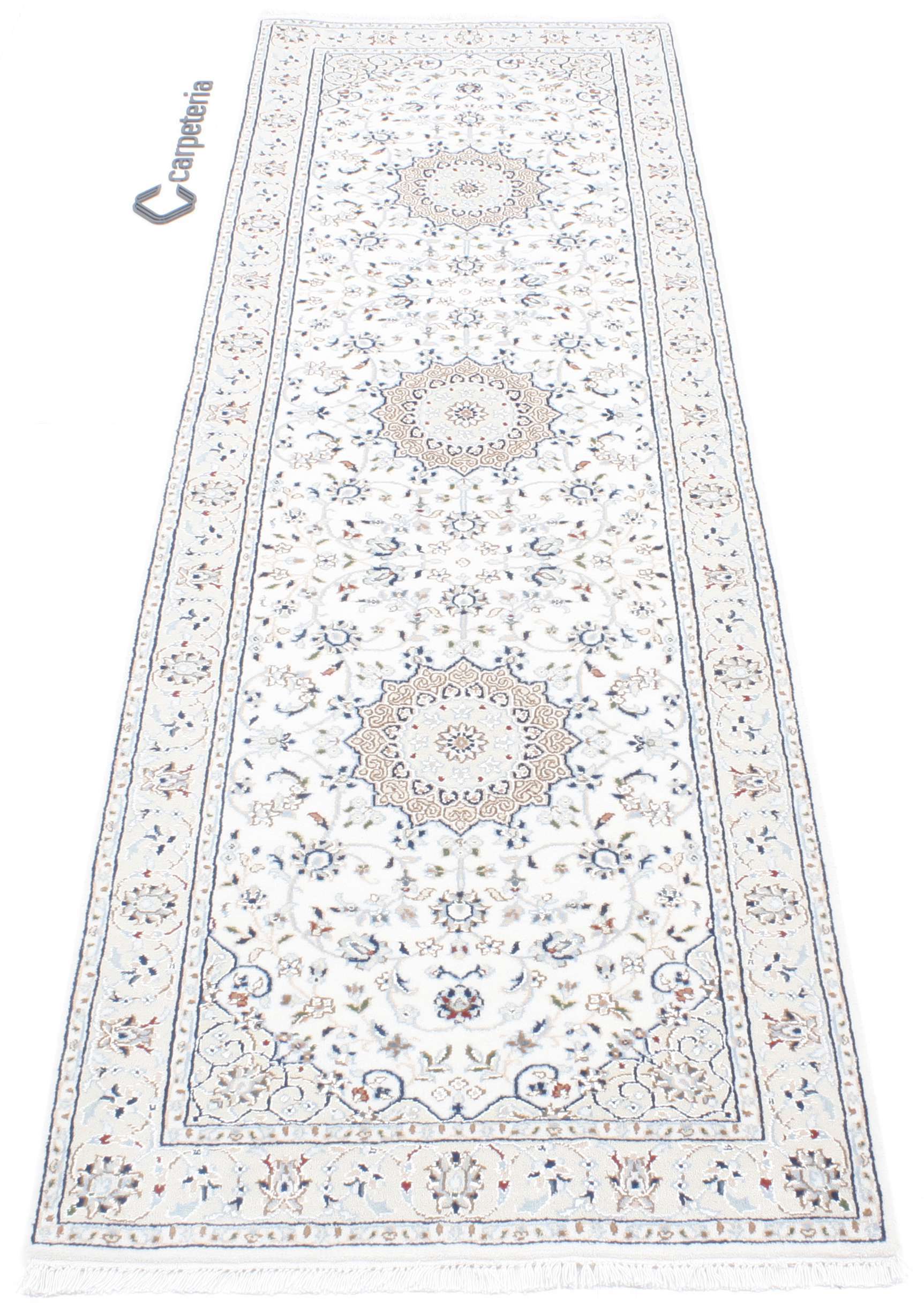 Oriental rug Nain Exclusive