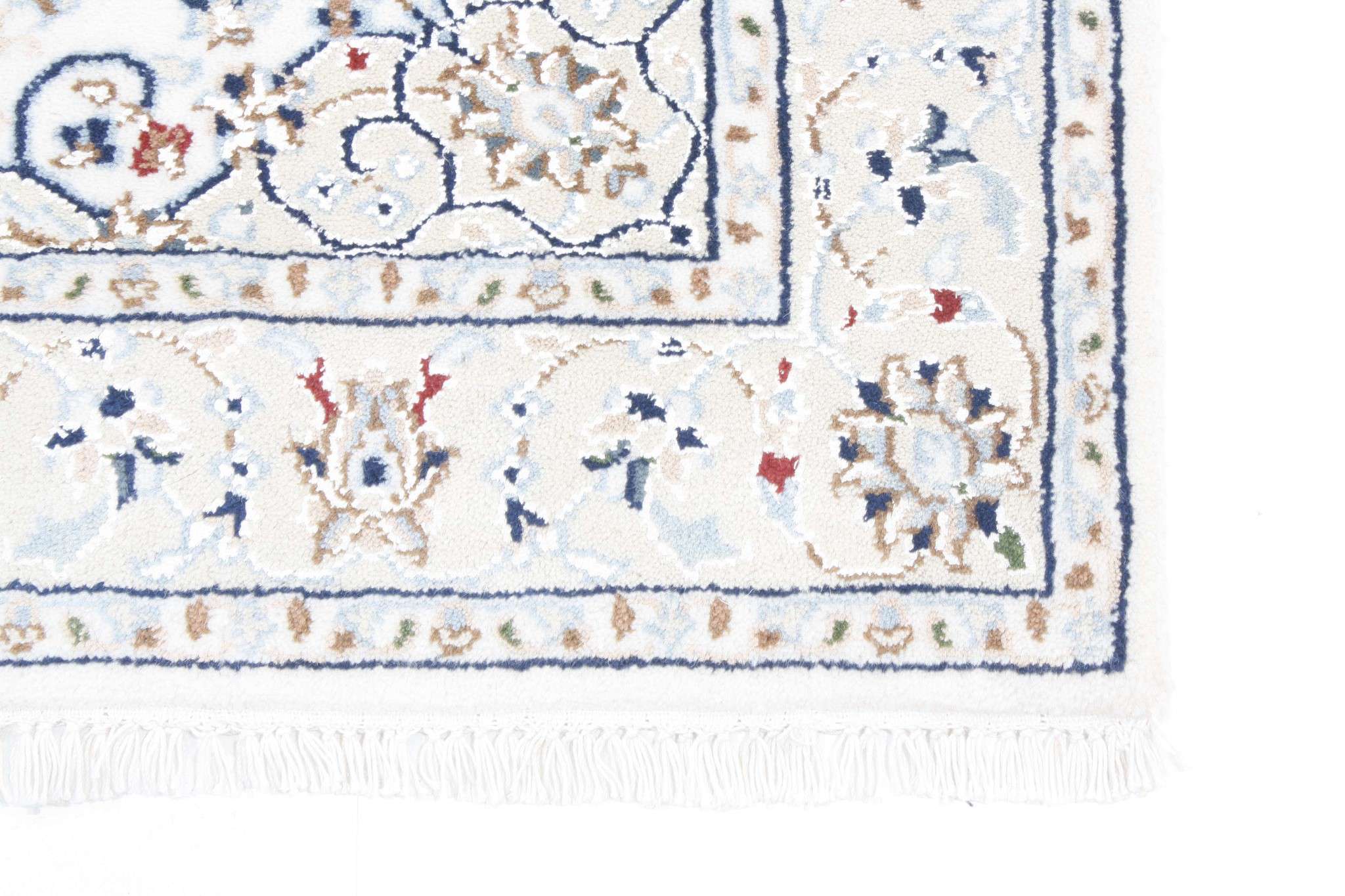 Oriental rug Nain Exclusive