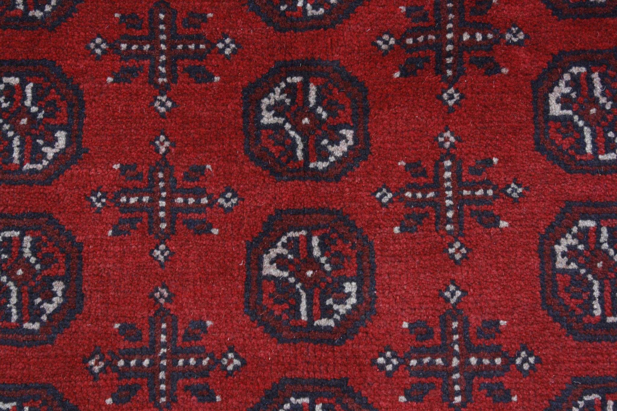 Oriental rug Afghan