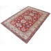 Oriental rug Kazak Exclusive