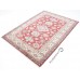 Oriental rug Kazak Exclusive