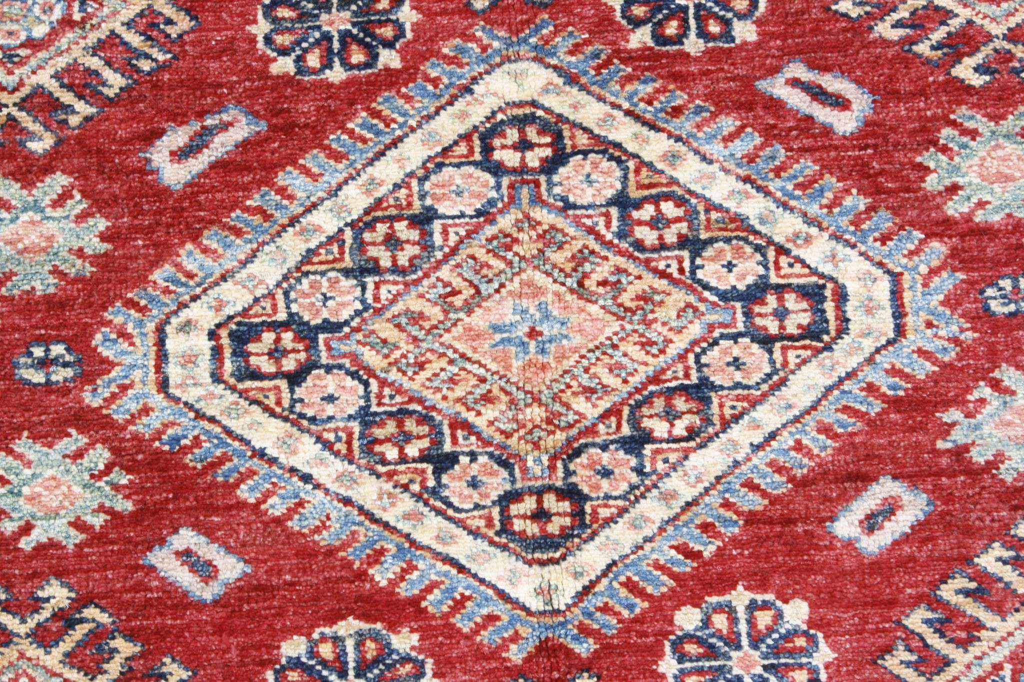 Oriental rug Kazak Exclusive