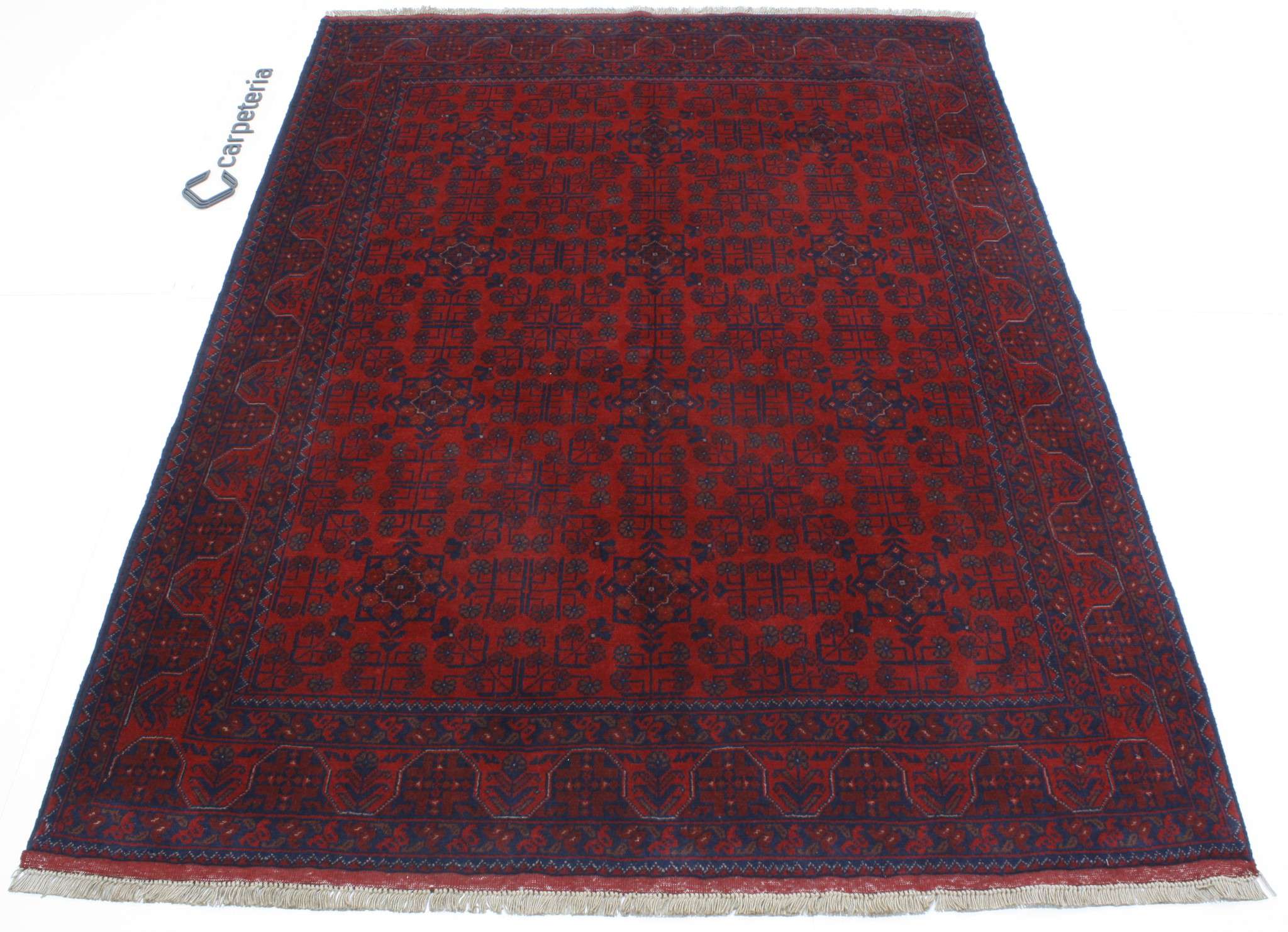 Oriental rug Mauri