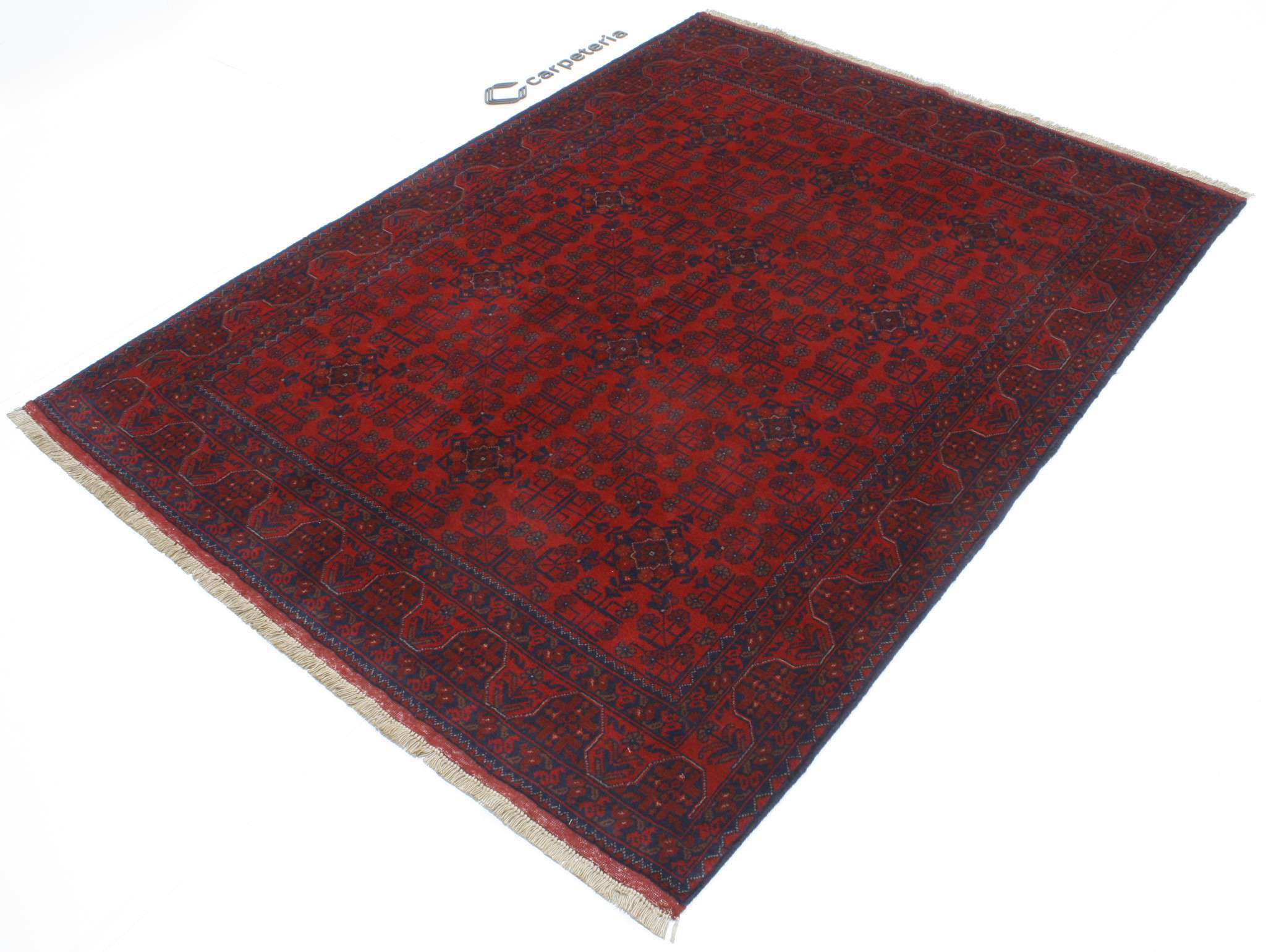 Oriental rug Mauri