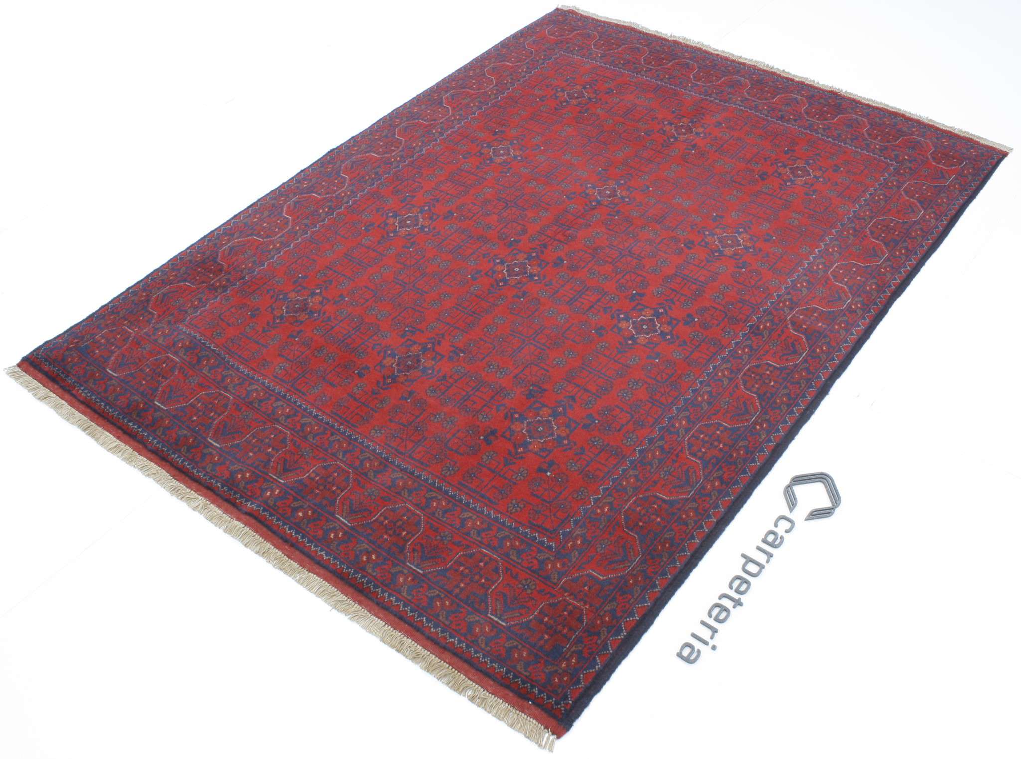 Oriental rug Mauri