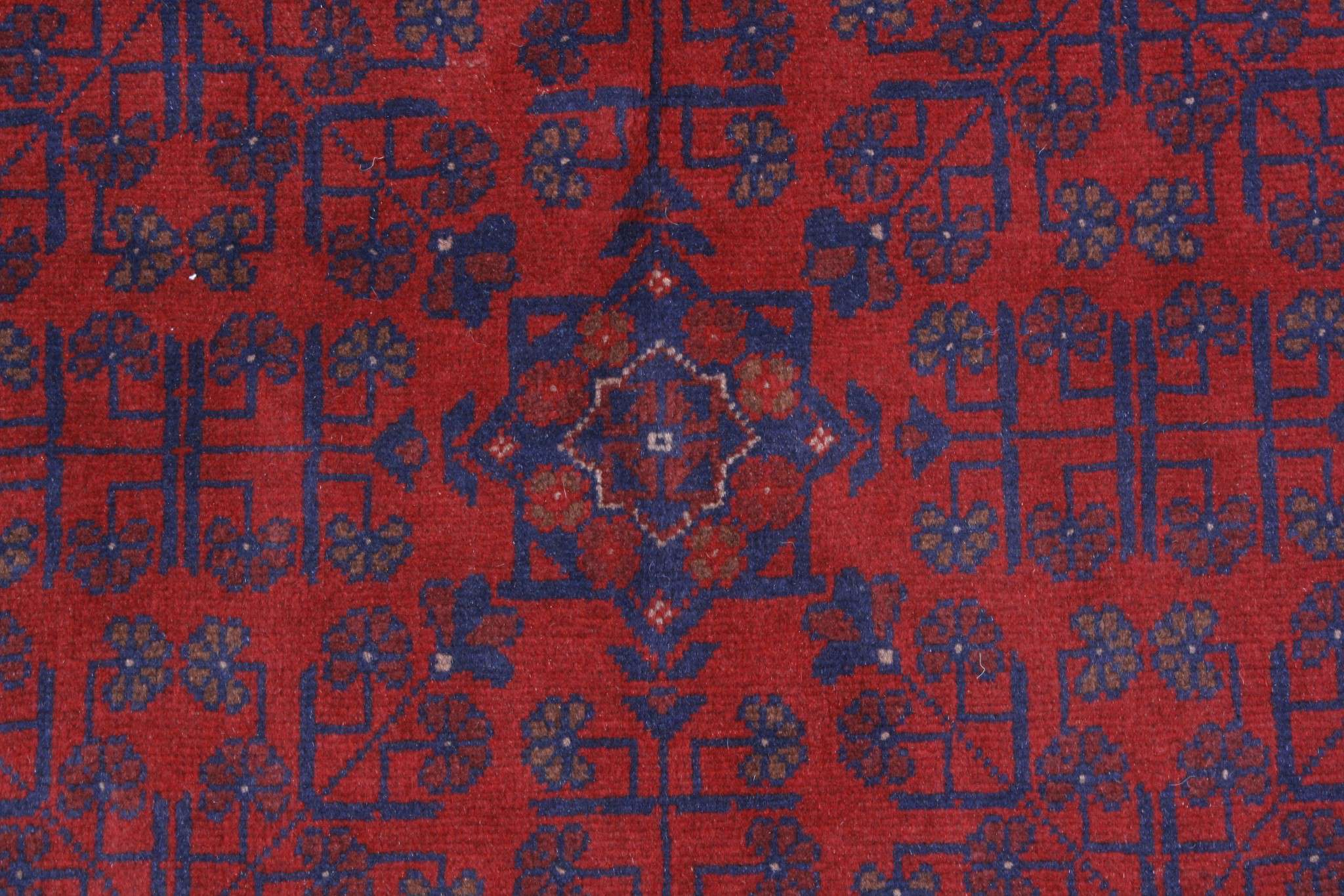 Oriental rug Mauri