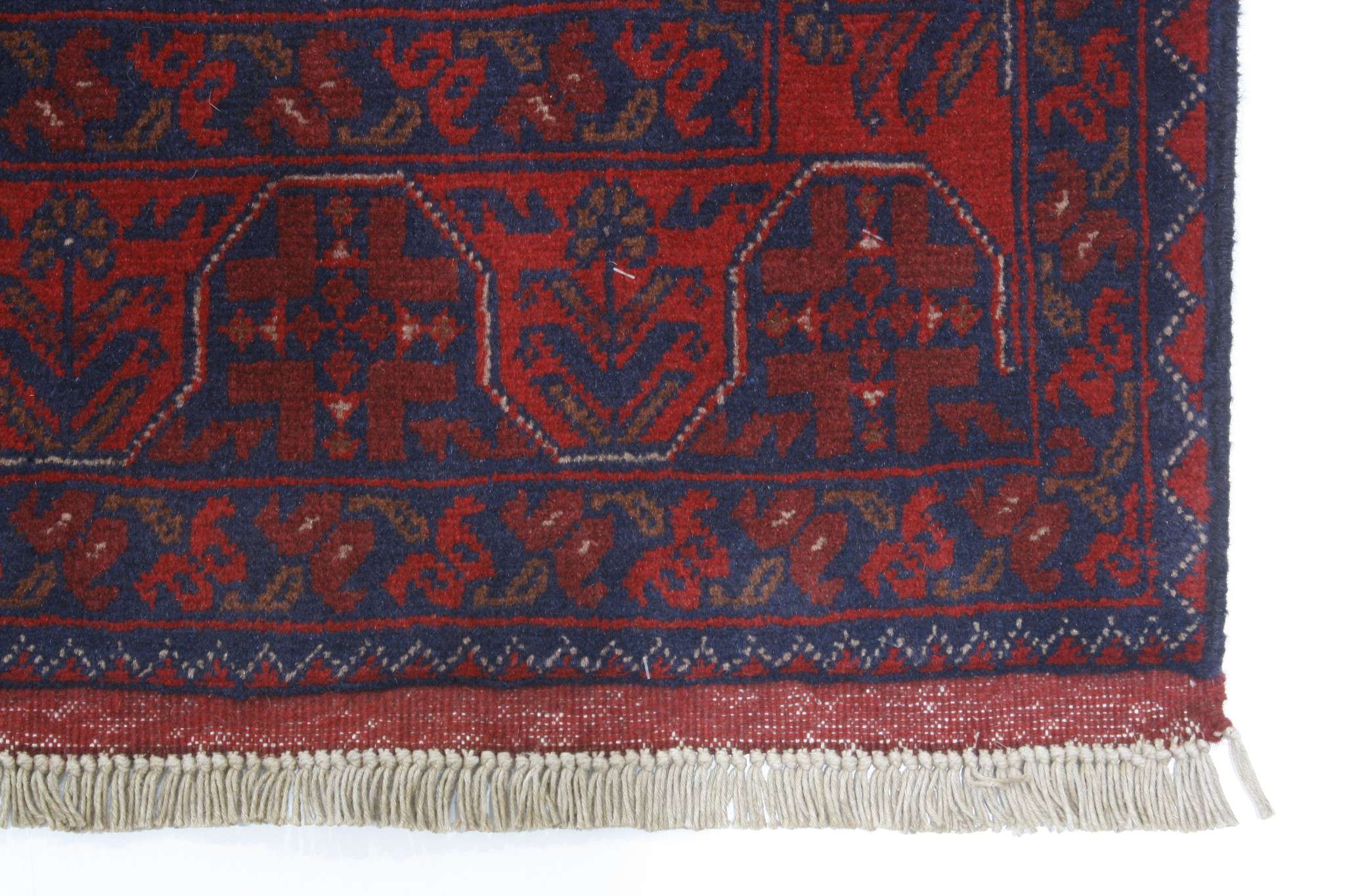 Oriental rug Mauri