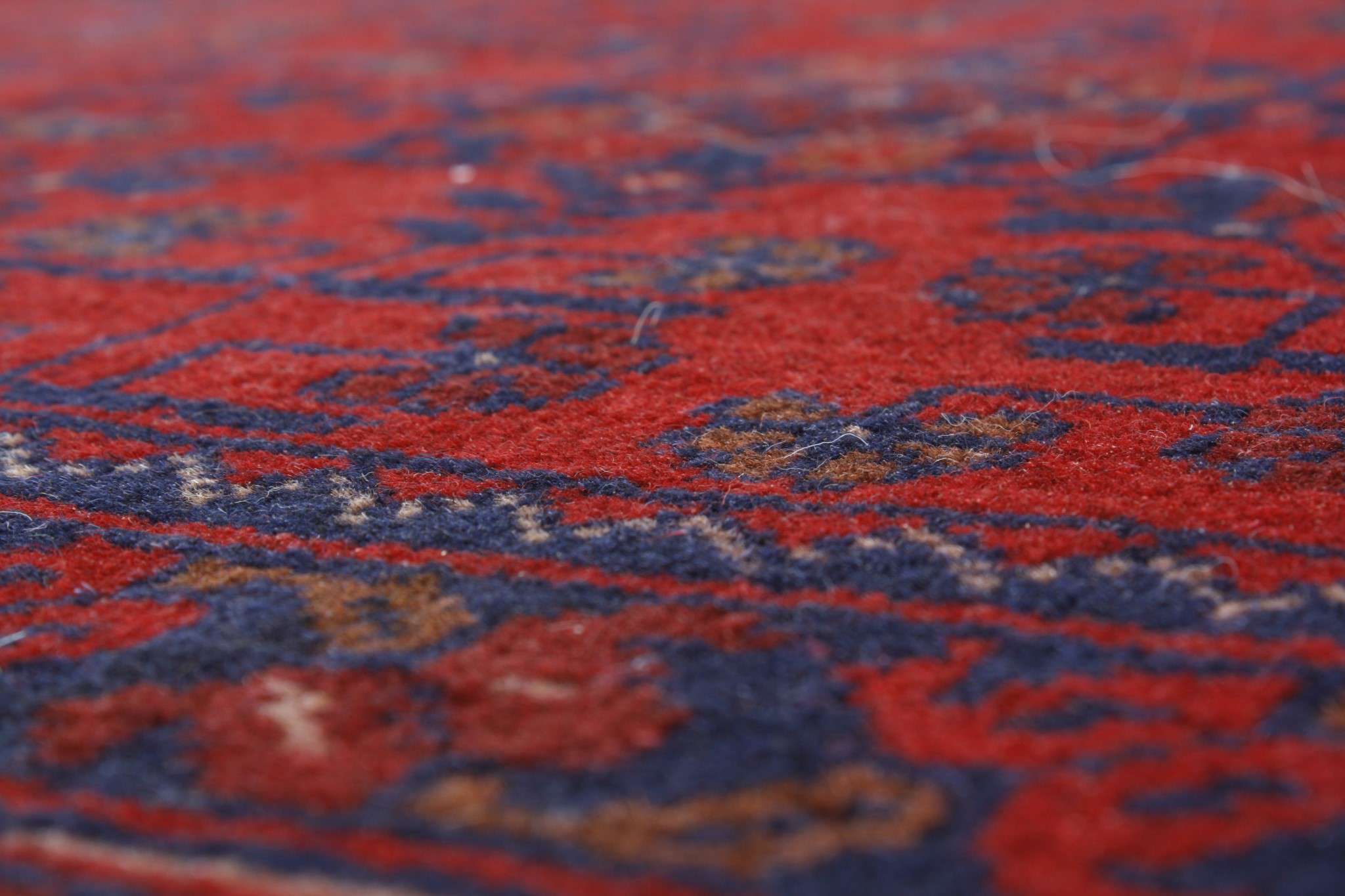 Oriental rug Mauri