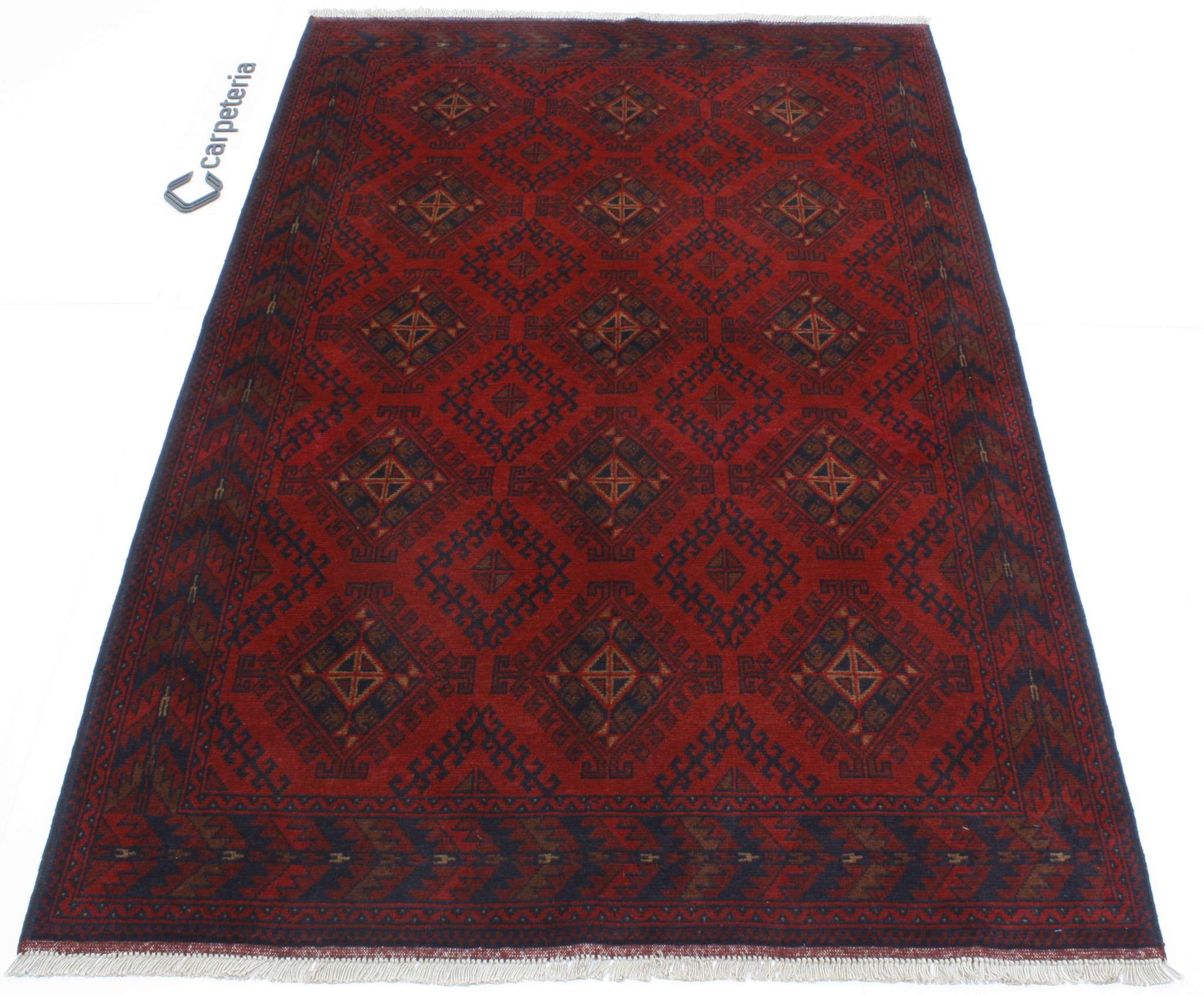 Oriental rug Mauri