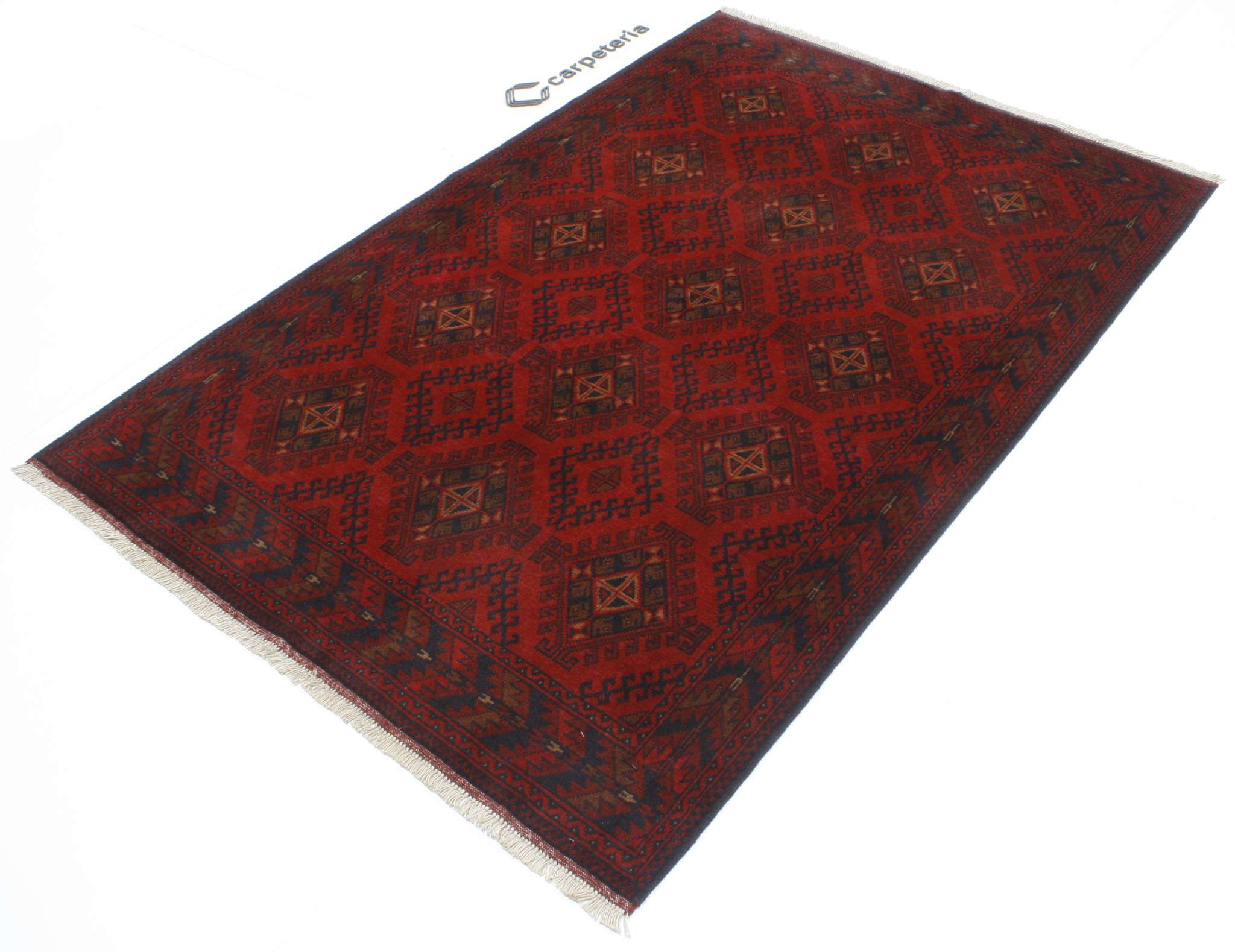 Oriental rug Mauri