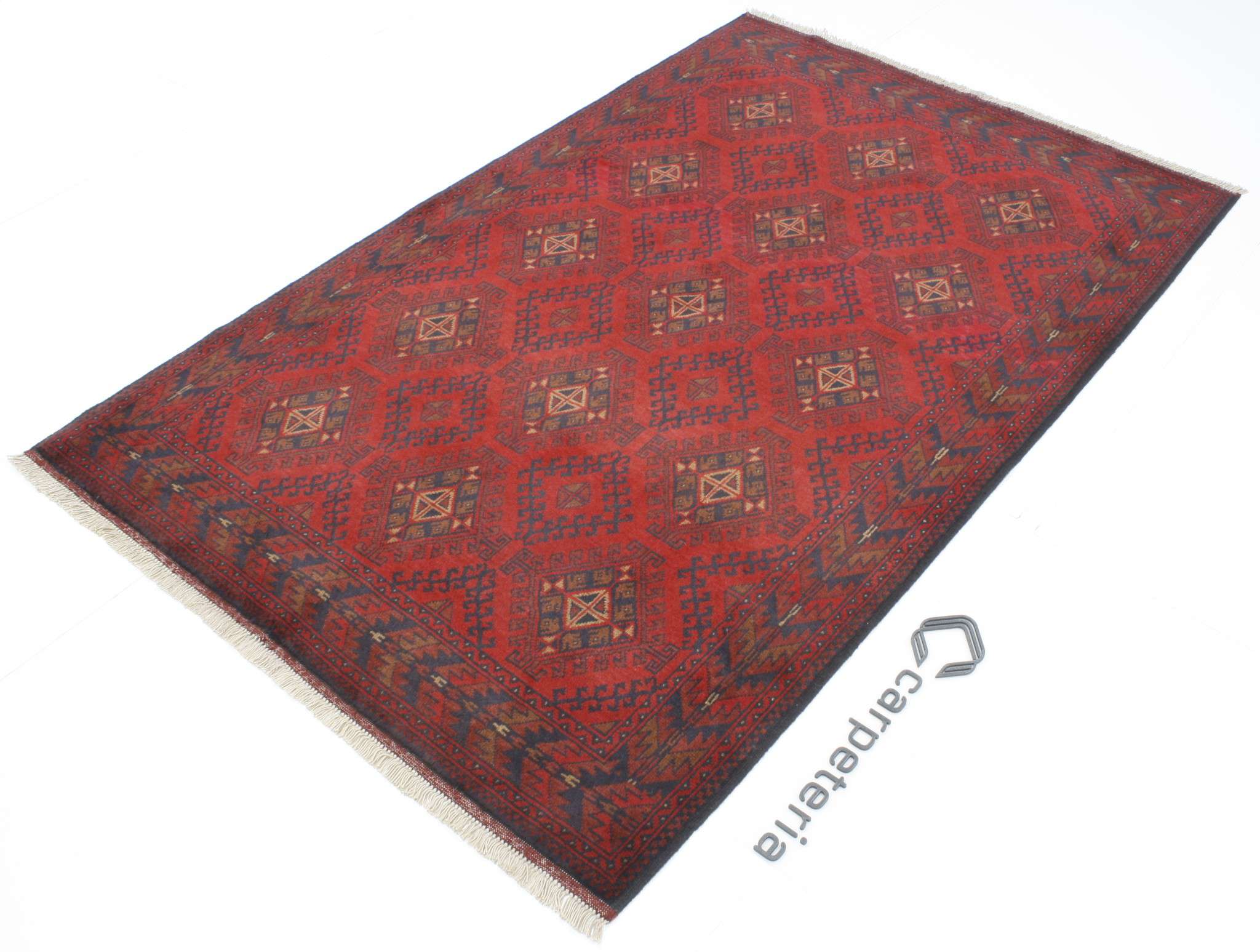 Oriental rug Mauri