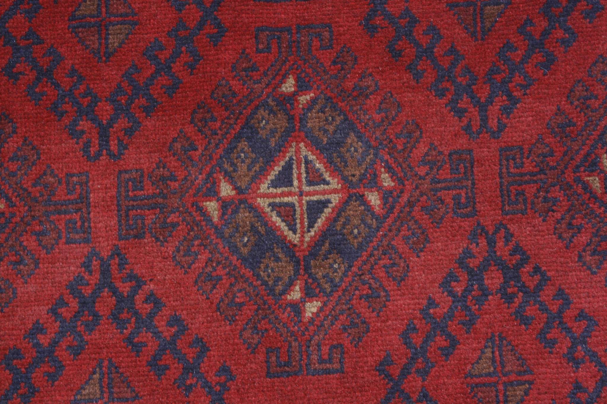 Oriental rug Mauri