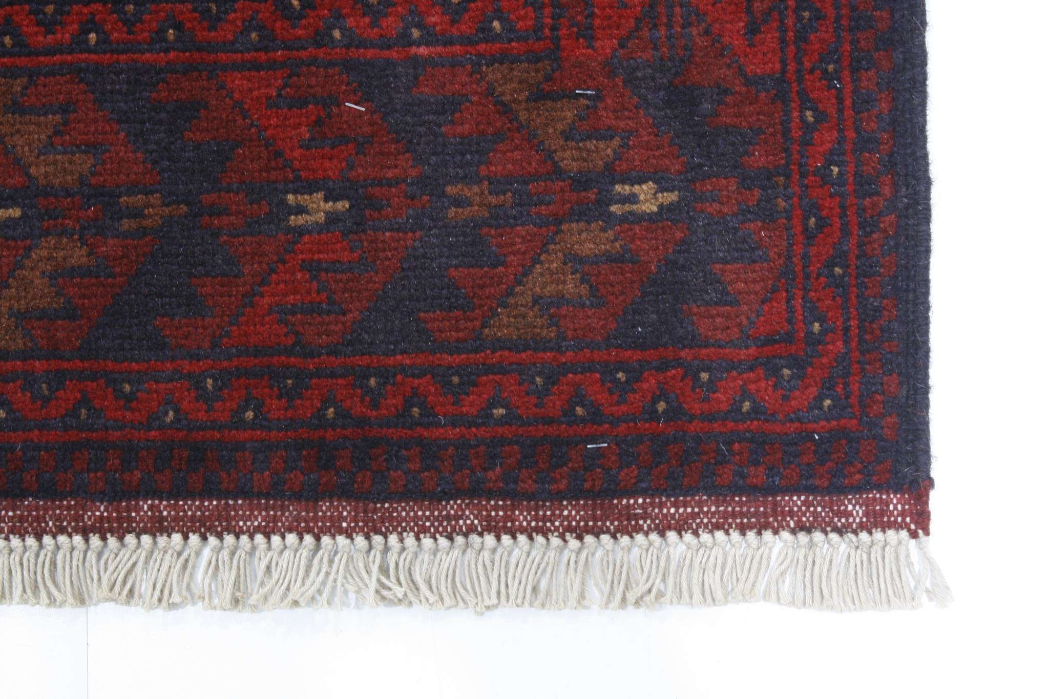 Oriental rug Mauri