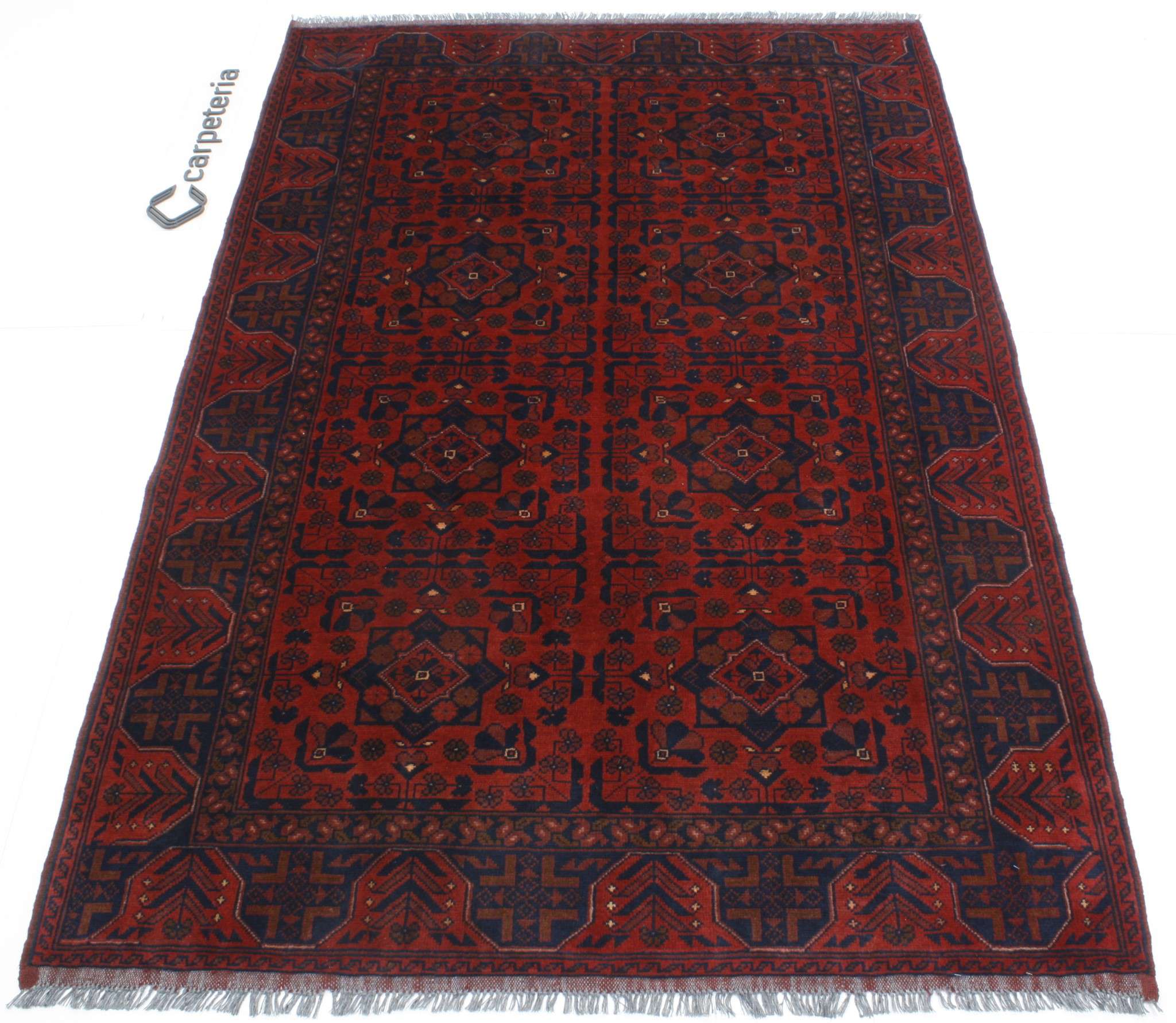 Oriental rug Mauri