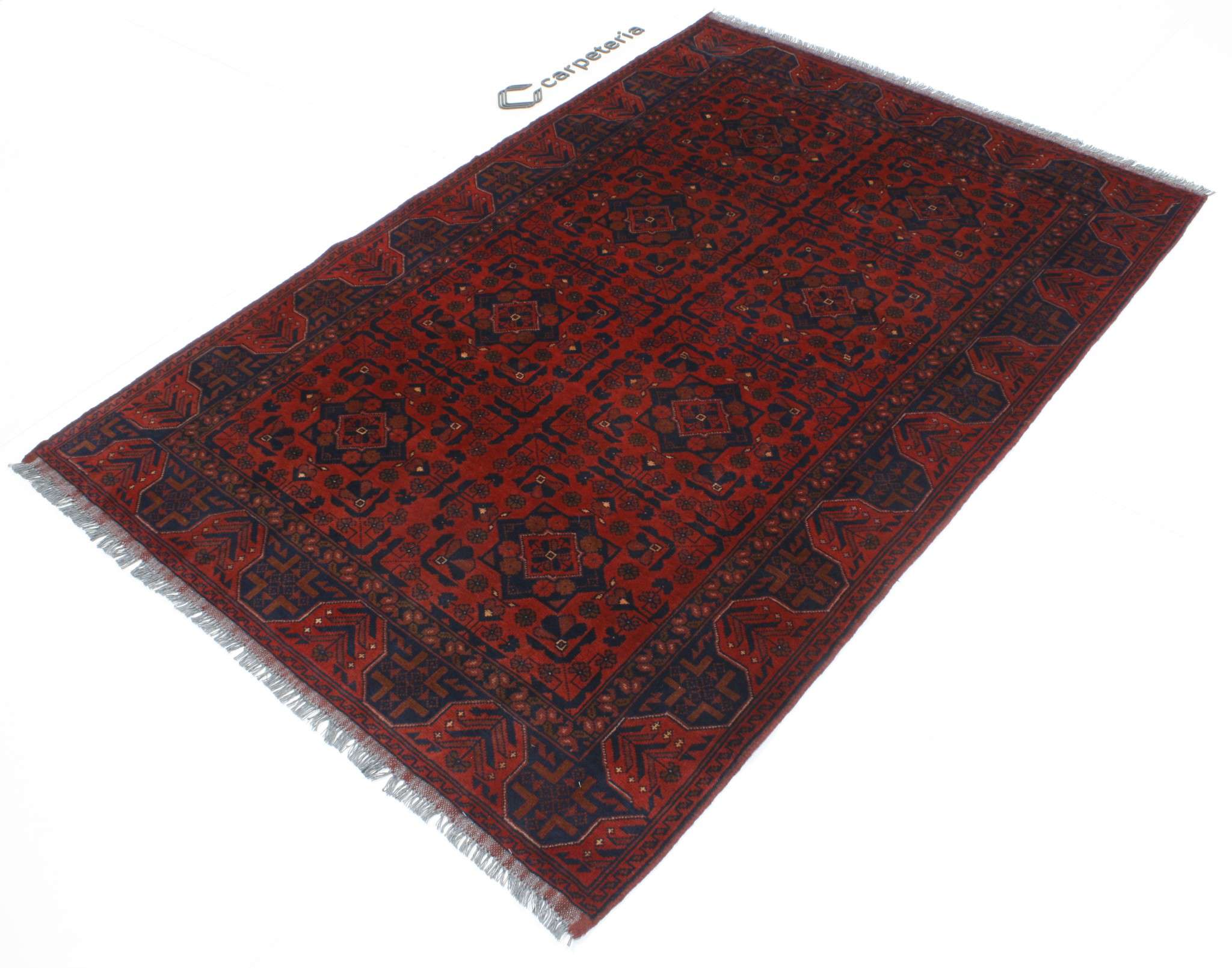 Oriental rug Mauri