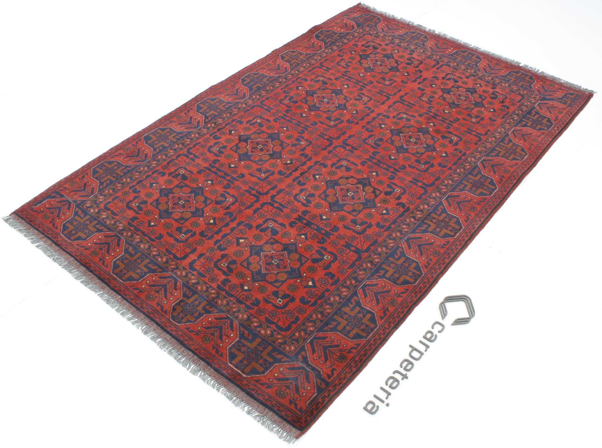 Oriental rug Mauri