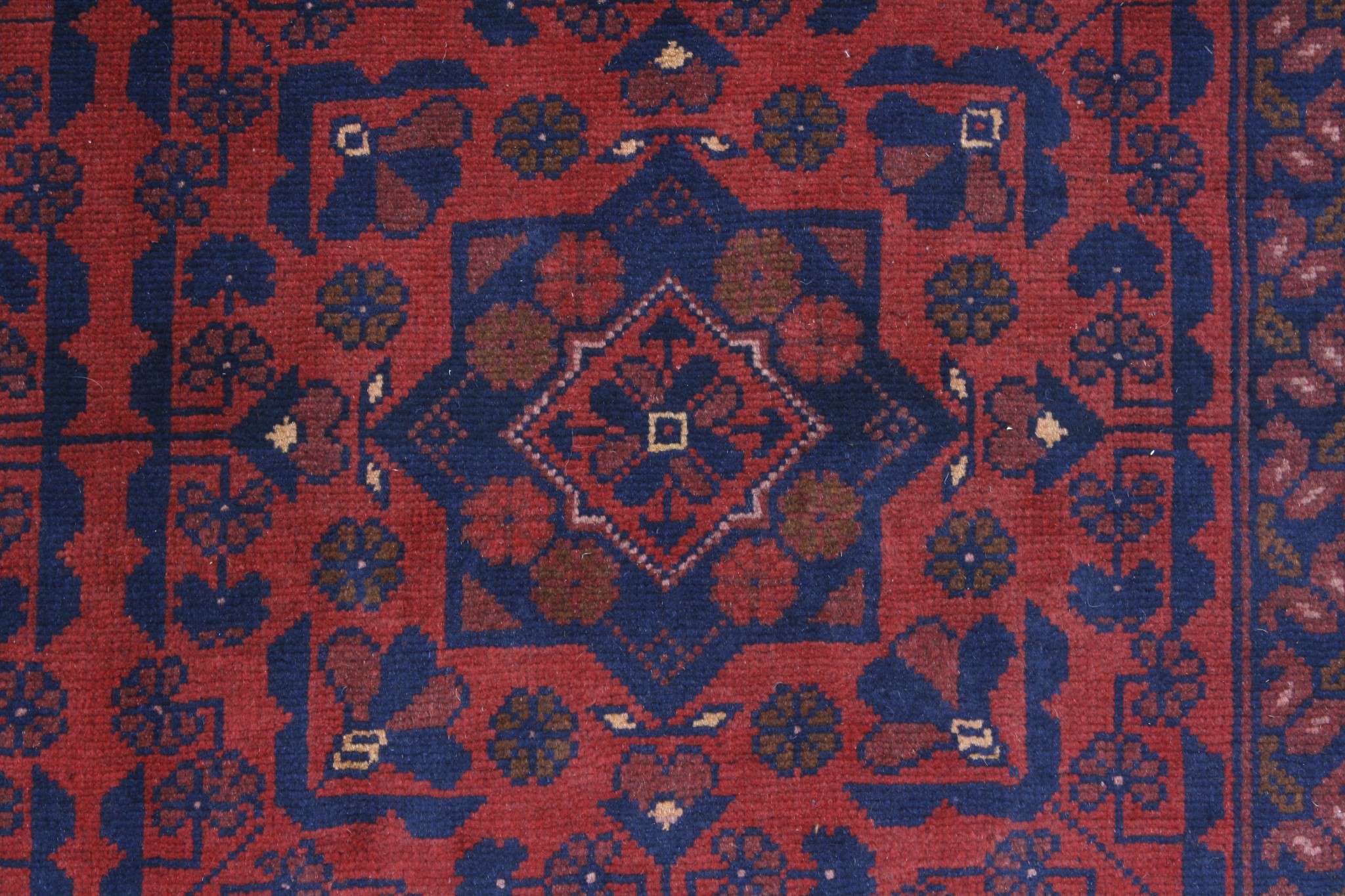 Oriental rug Mauri