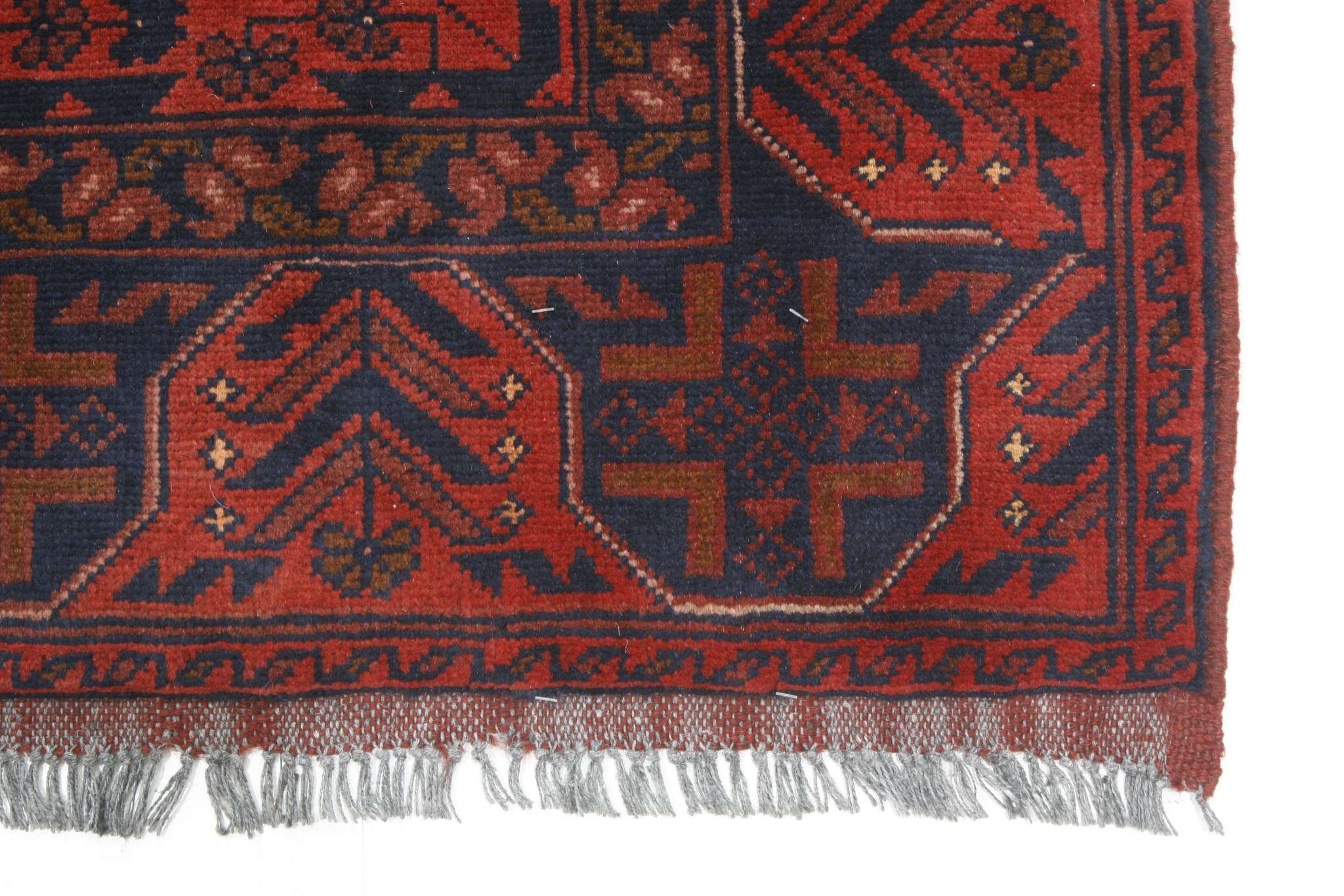 Oriental rug Mauri