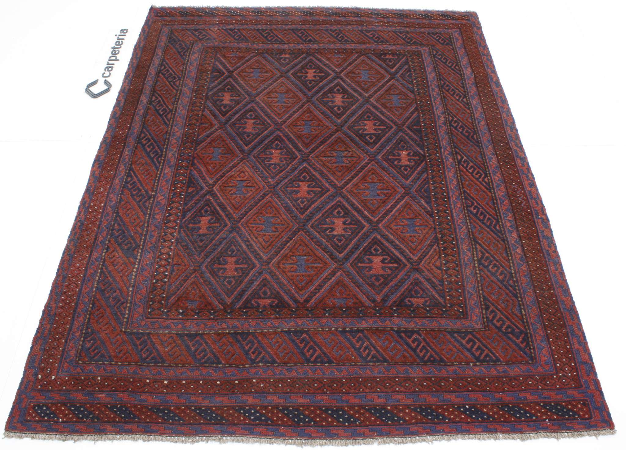 Oriental rug Kelim Mushvani Exclusive