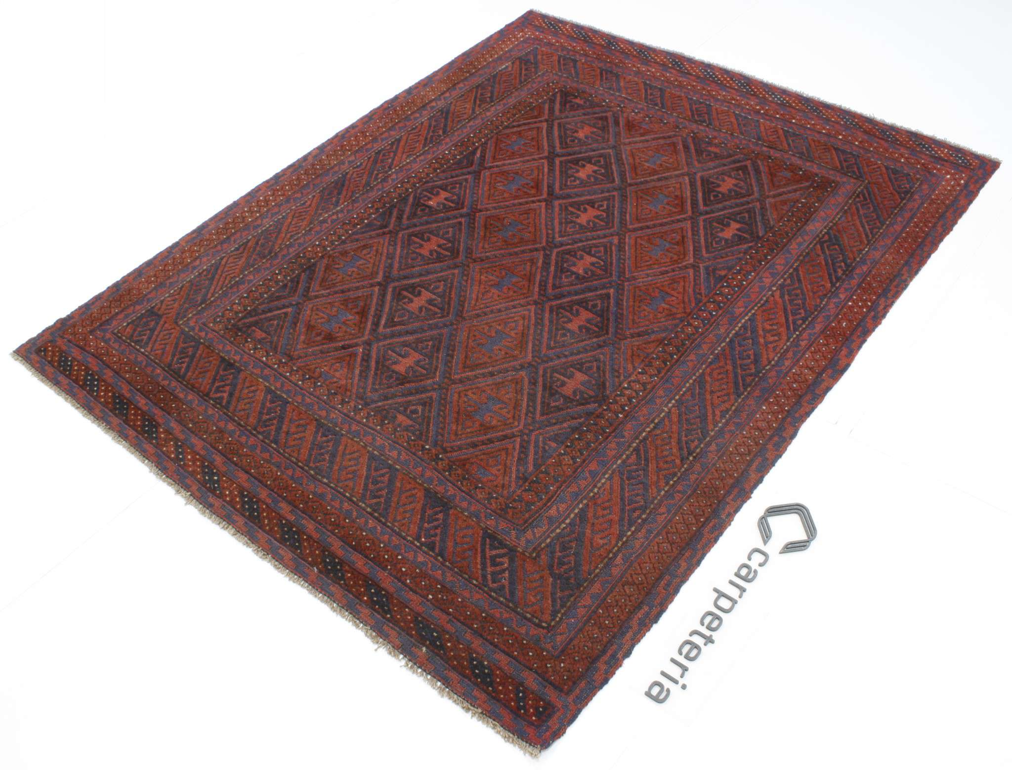 Oriental rug Kelim Mushvani Exclusive