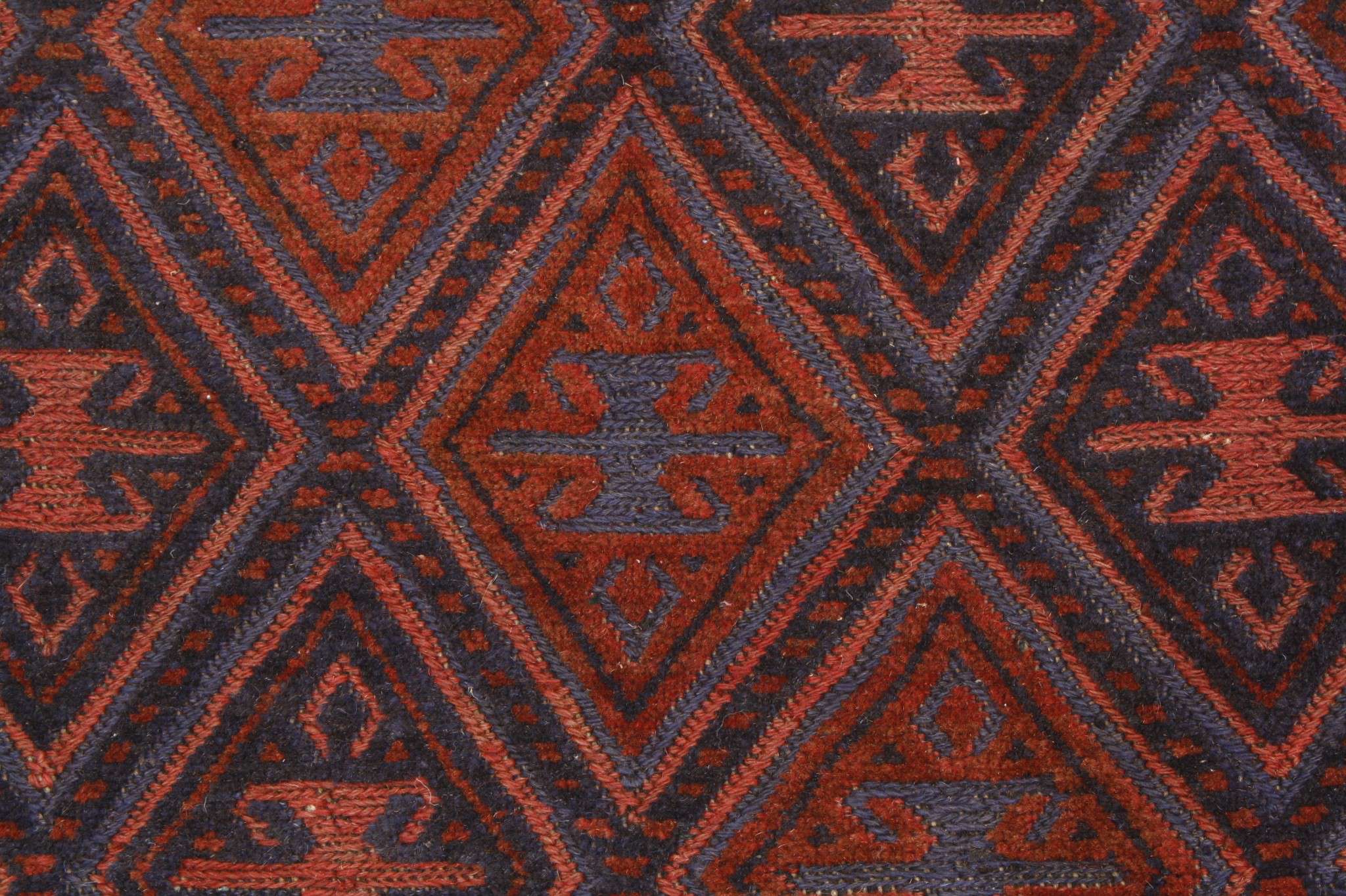 Oriental rug Kelim Mushvani Exclusive