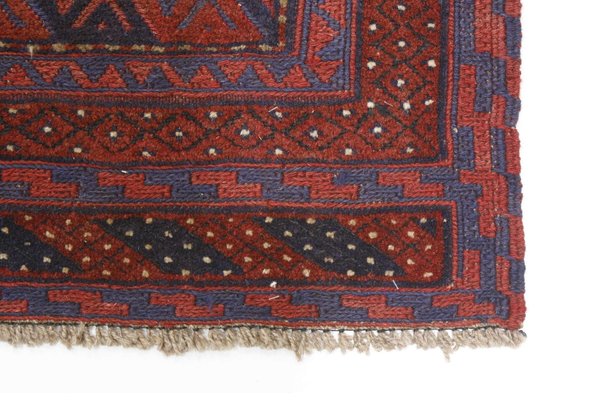 Oriental rug Kelim Mushvani Exclusive