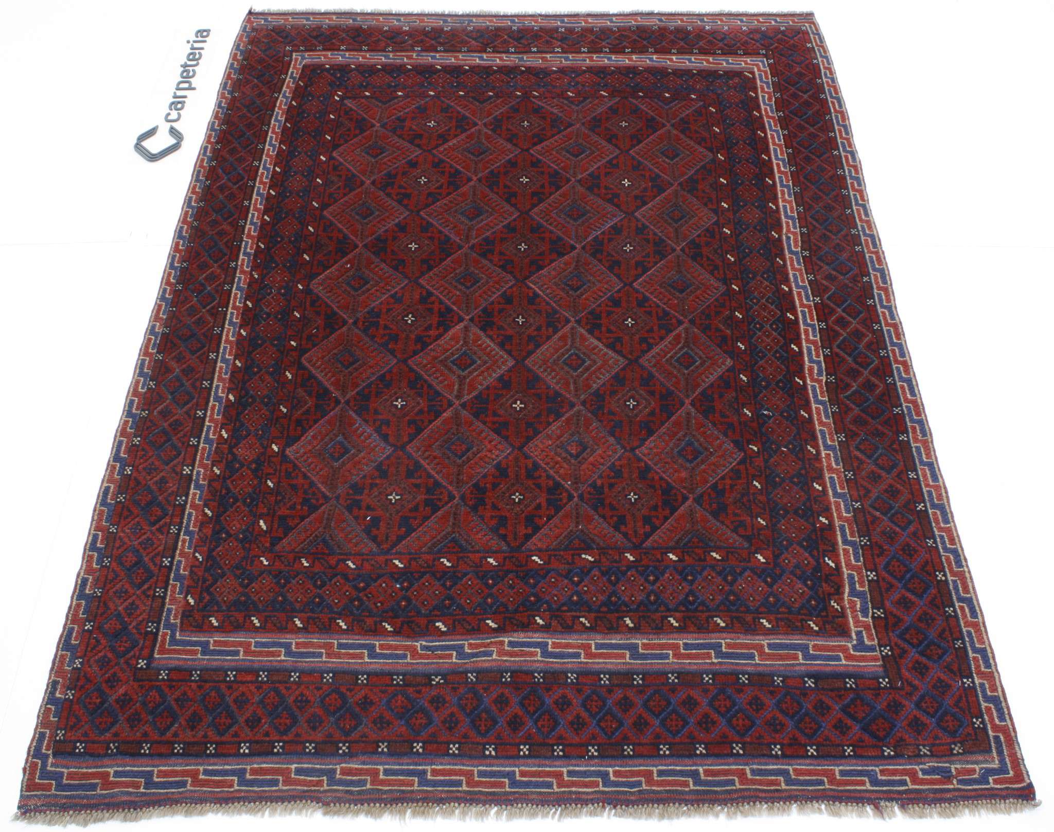 Oriental rug Kelim Mushvani Exclusive