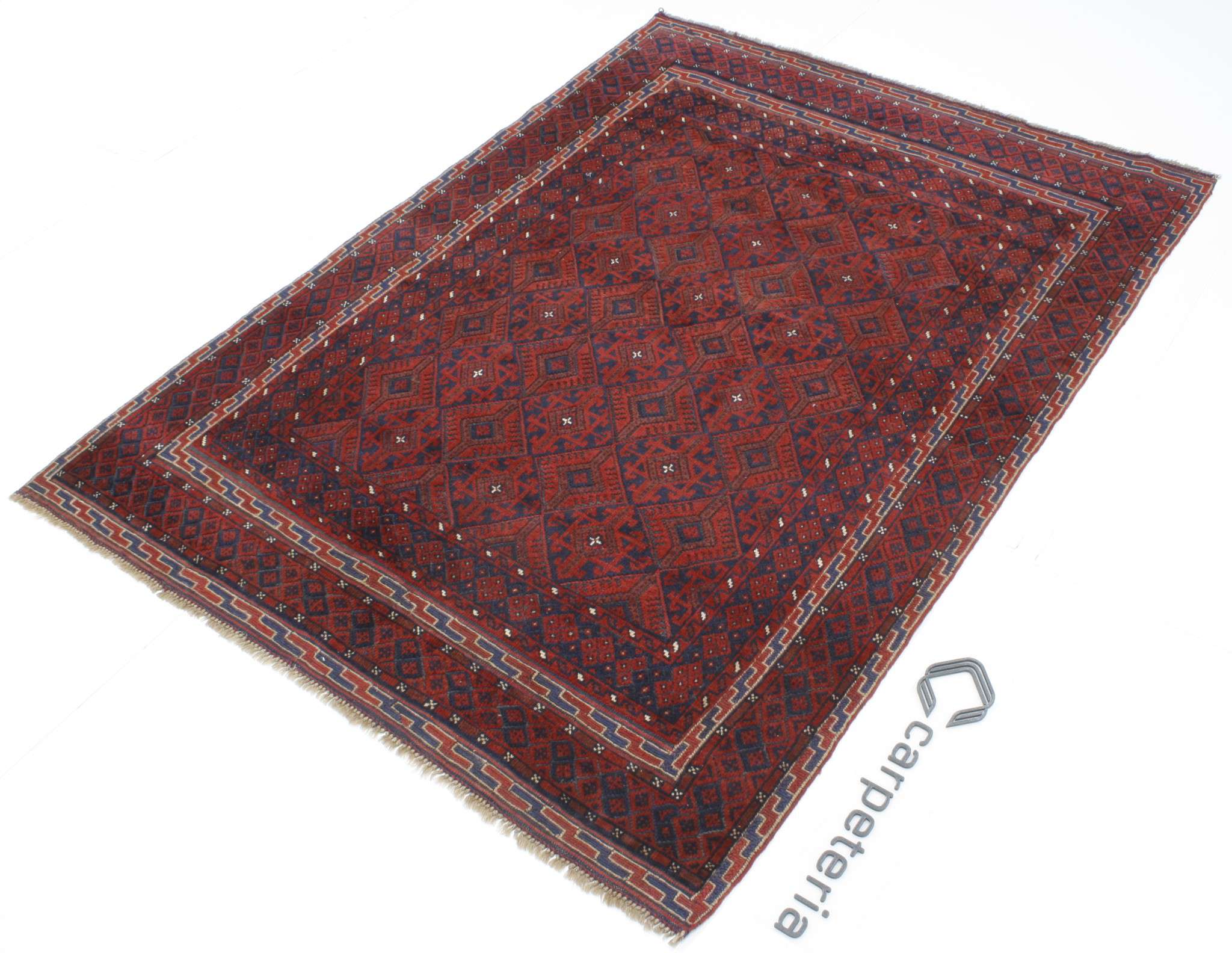 Oriental rug Kelim Mushvani Exclusive