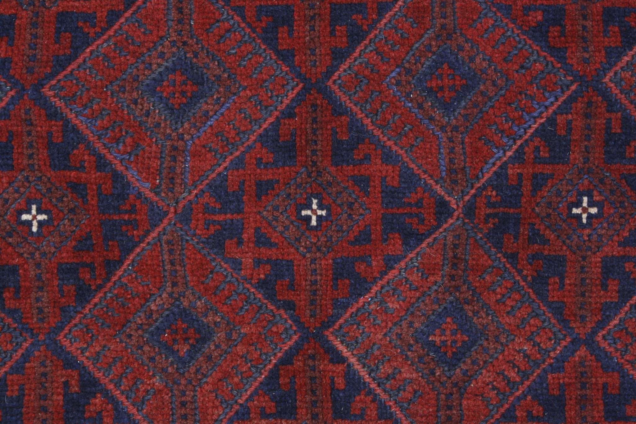 Oriental rug Kelim Mushvani Exclusive