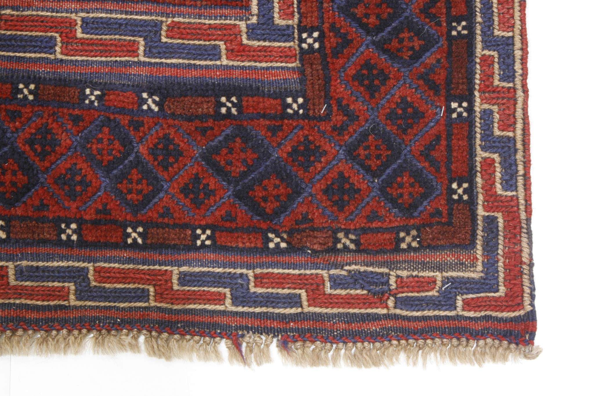 Oriental rug Kelim Mushvani Exclusive