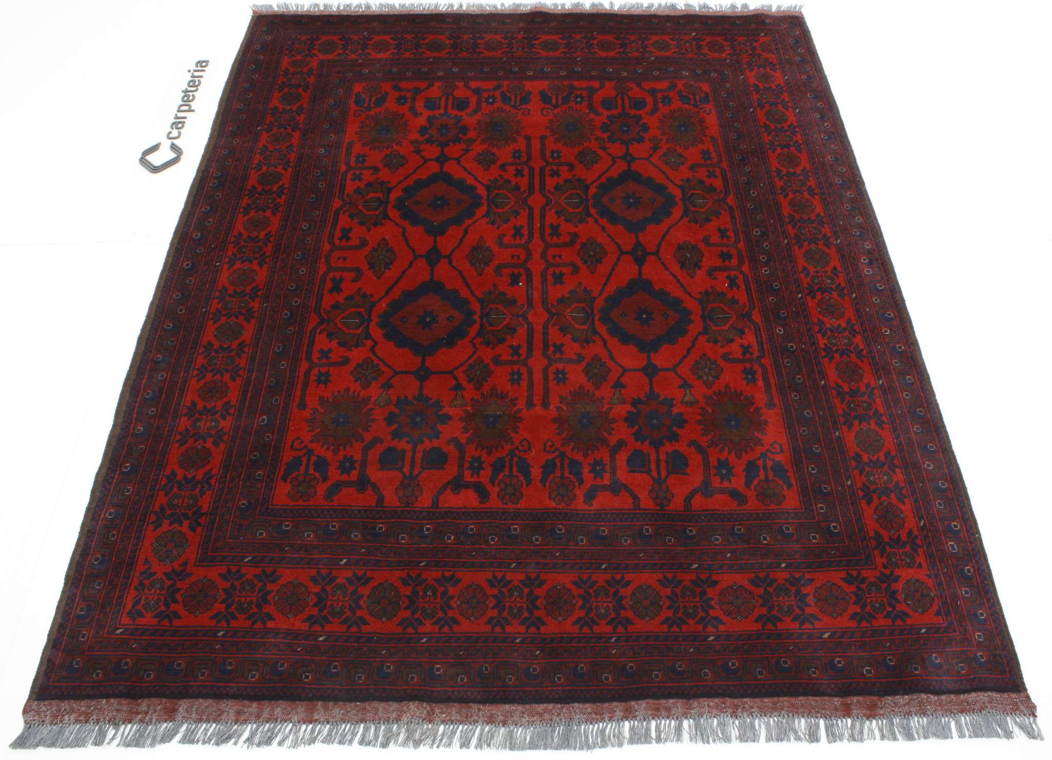 Oriental rug Mauri