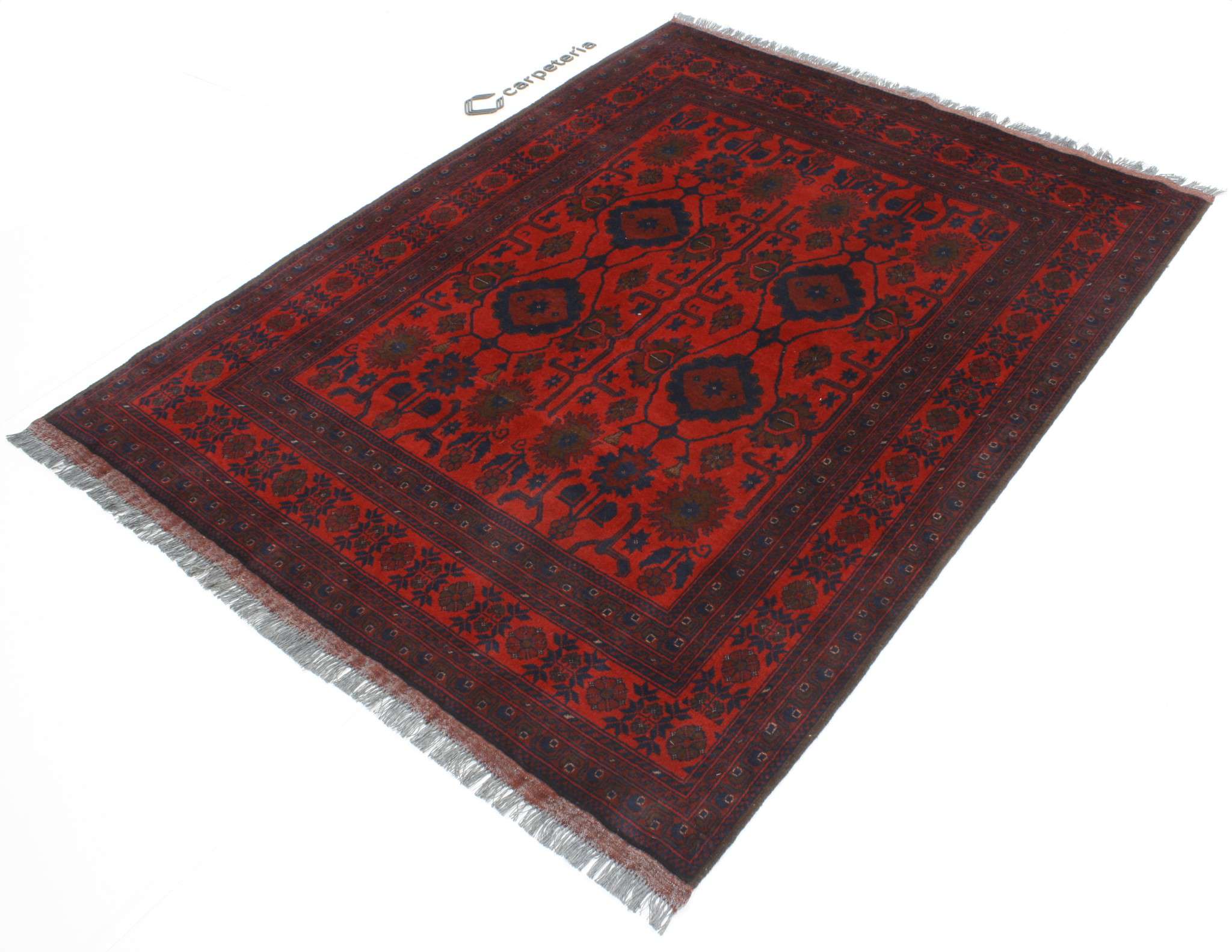 Oriental rug Mauri