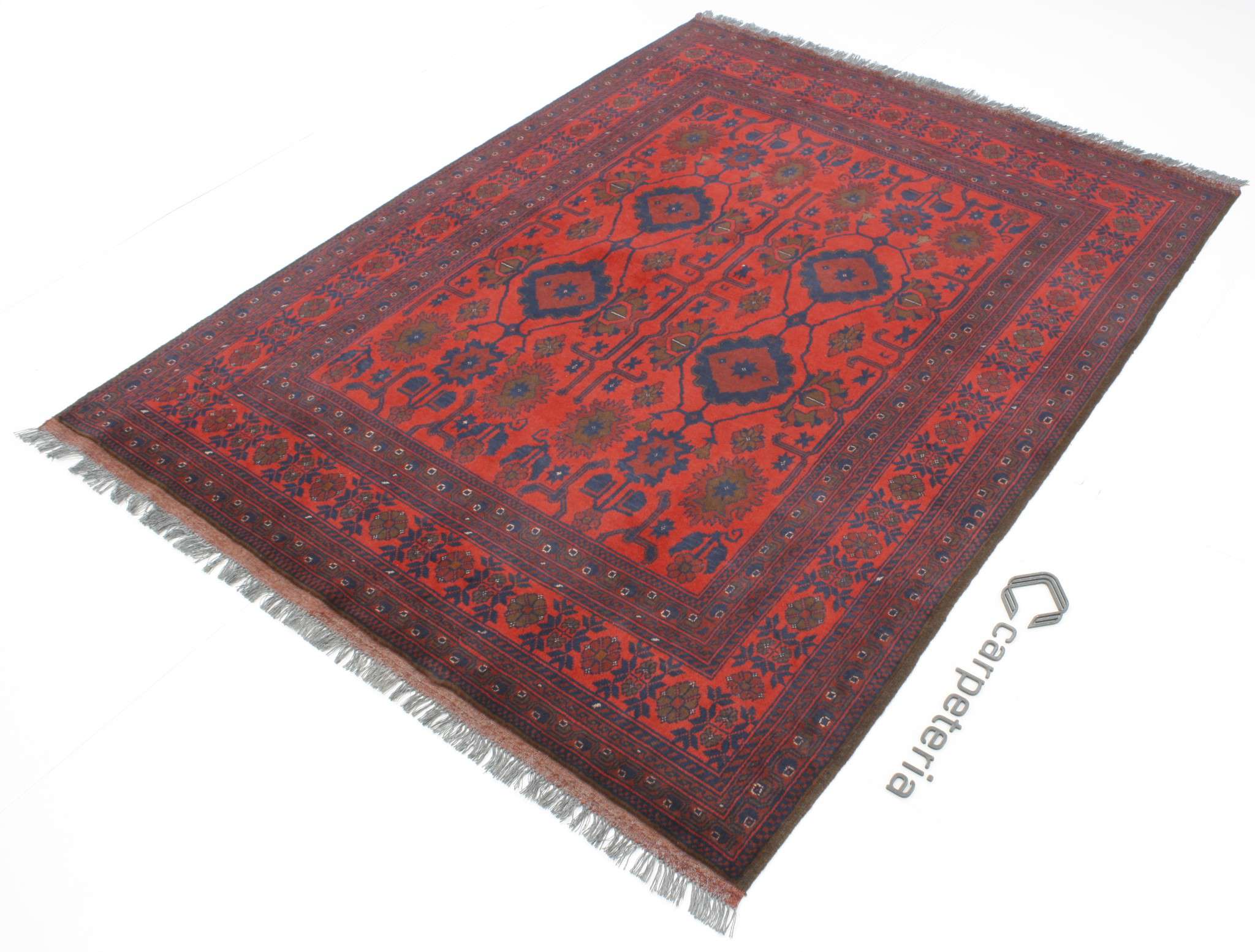 Oriental rug Mauri