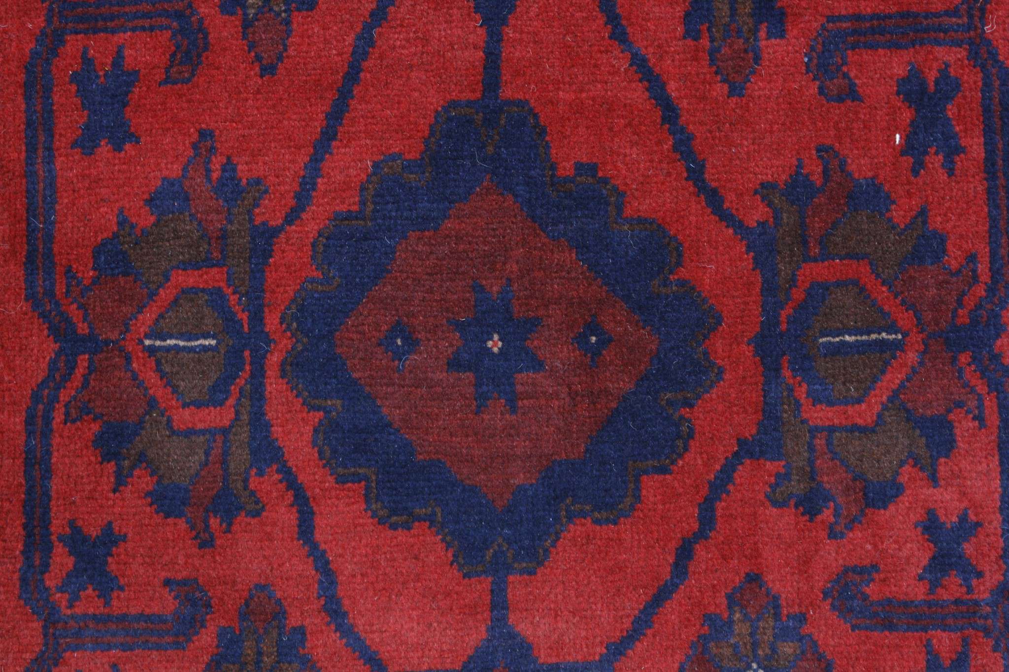 Oriental rug Mauri