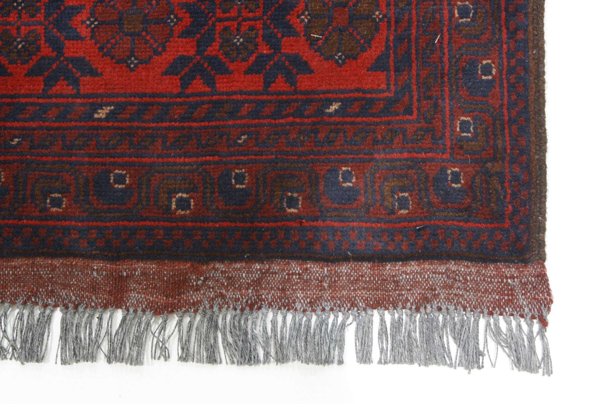 Oriental rug Mauri