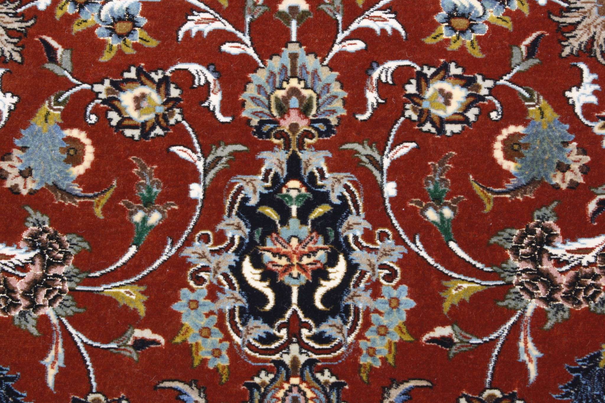 Persian rug Ghom Royal