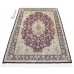 Persian rug Ghom Silk Royal