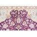 Persian rug Ghom Silk Royal